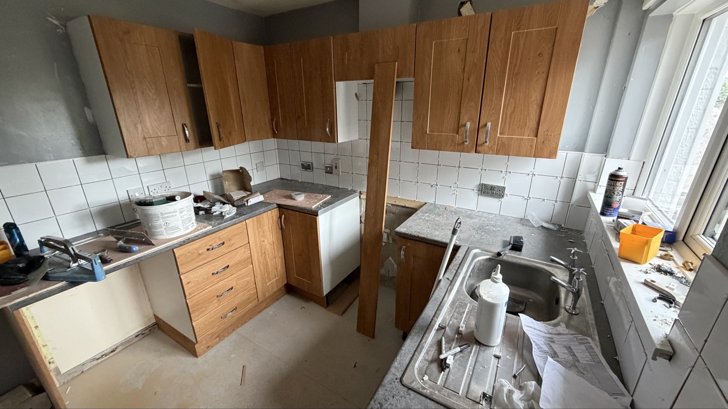 Arobn Joinery work photo 1