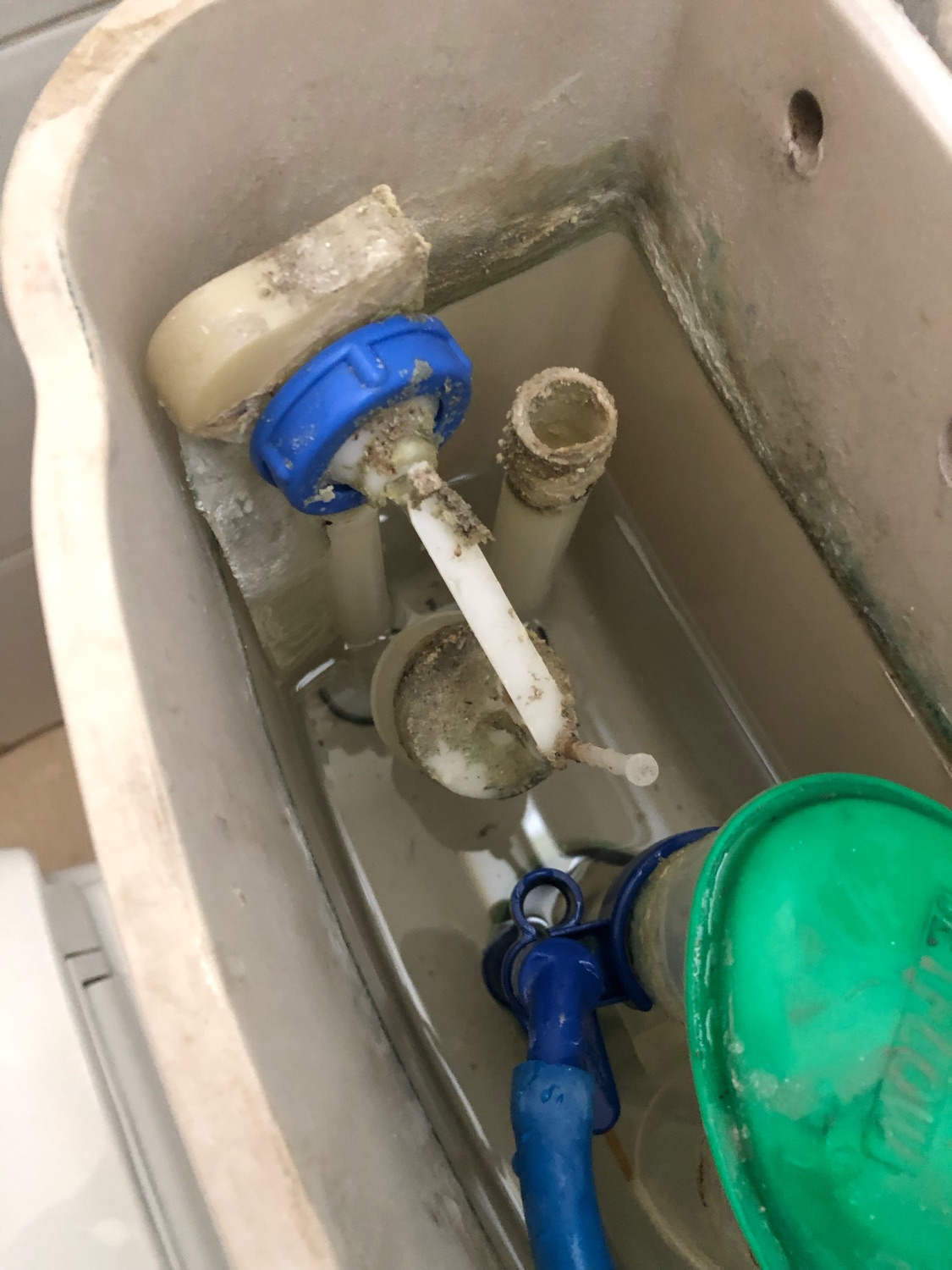 Essex Plumbing & Drainage Response work photo 1