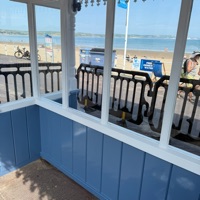 Jurassic Coast Spraying & Decorating