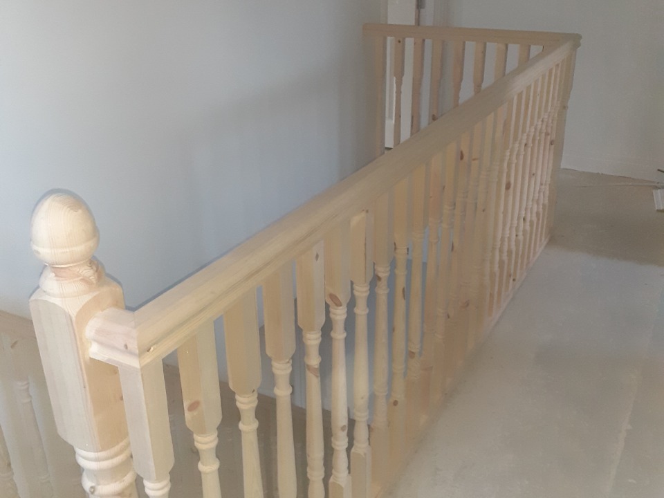CW Joiner work photo 2