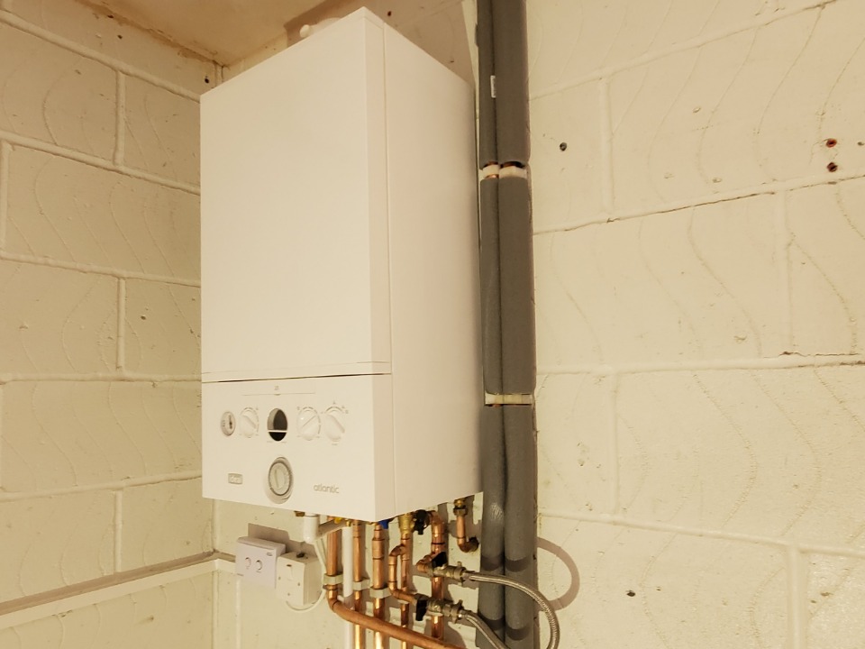 ICY HOT LTD work photo 1