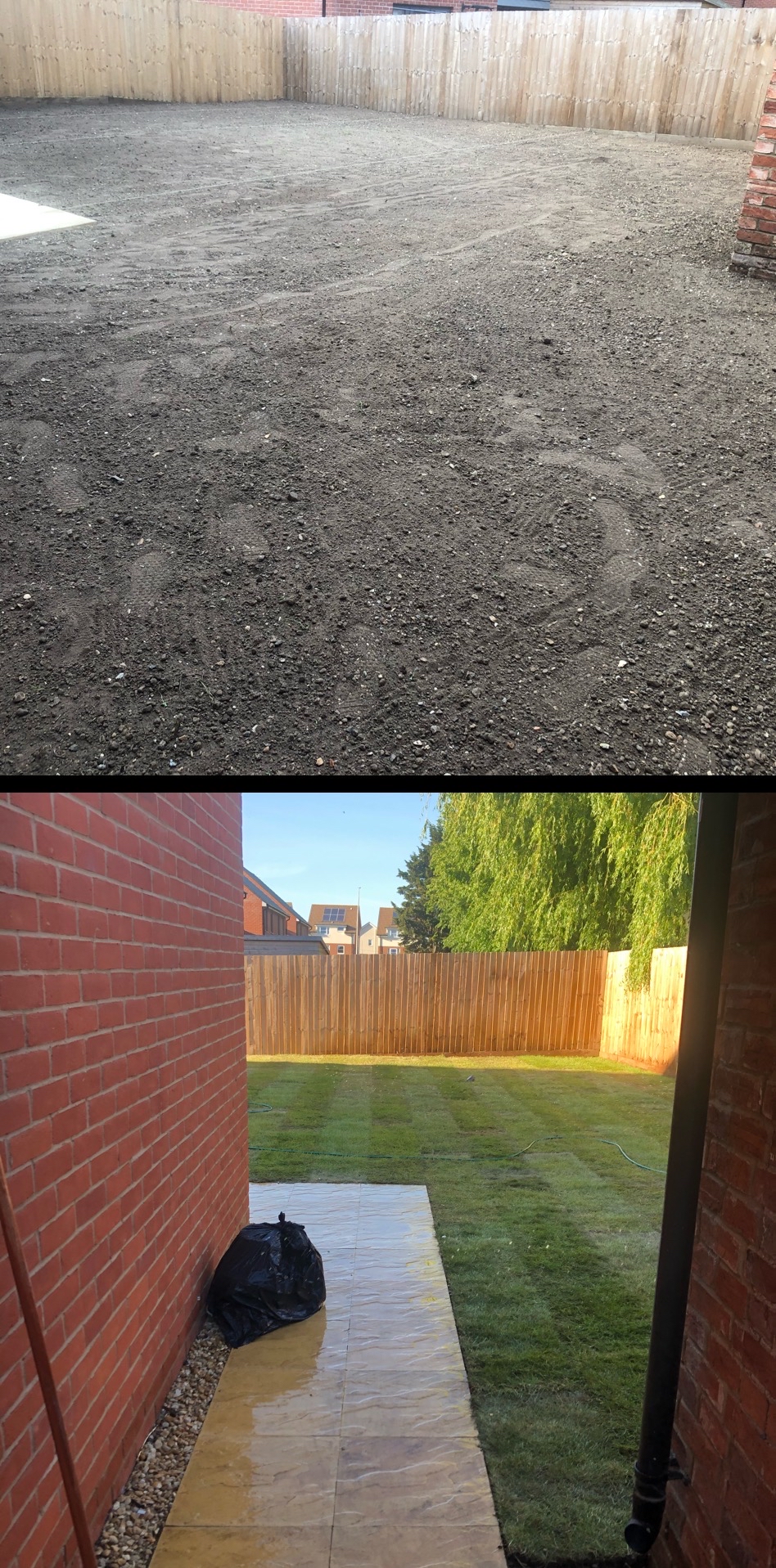 SINBAD CONSTRUCTION LTD work photo 1