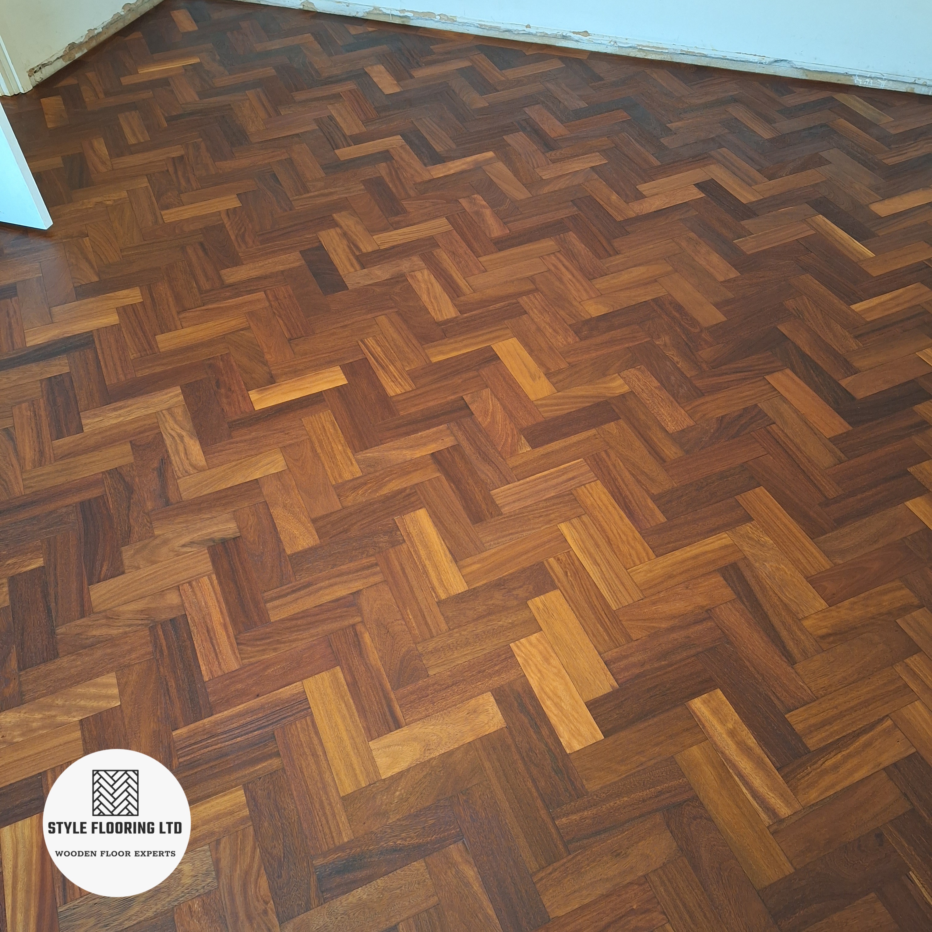 STYLE FLOORING LTD work photo 1
