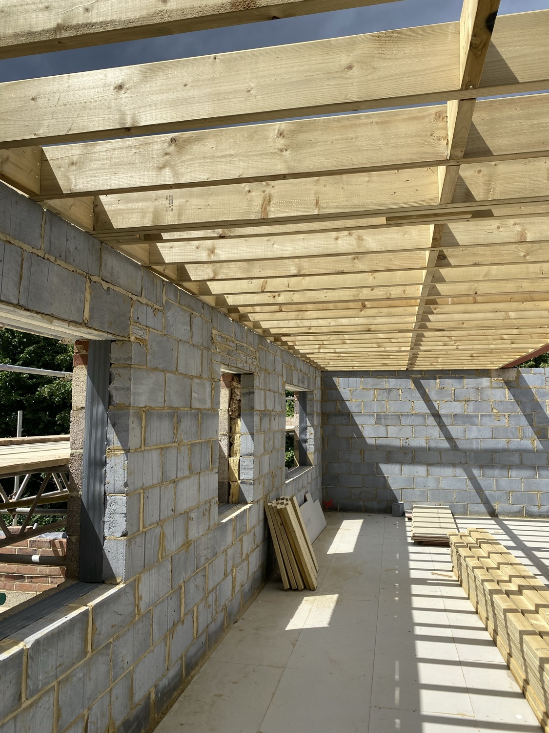 Paterson's Building Services work photo 2