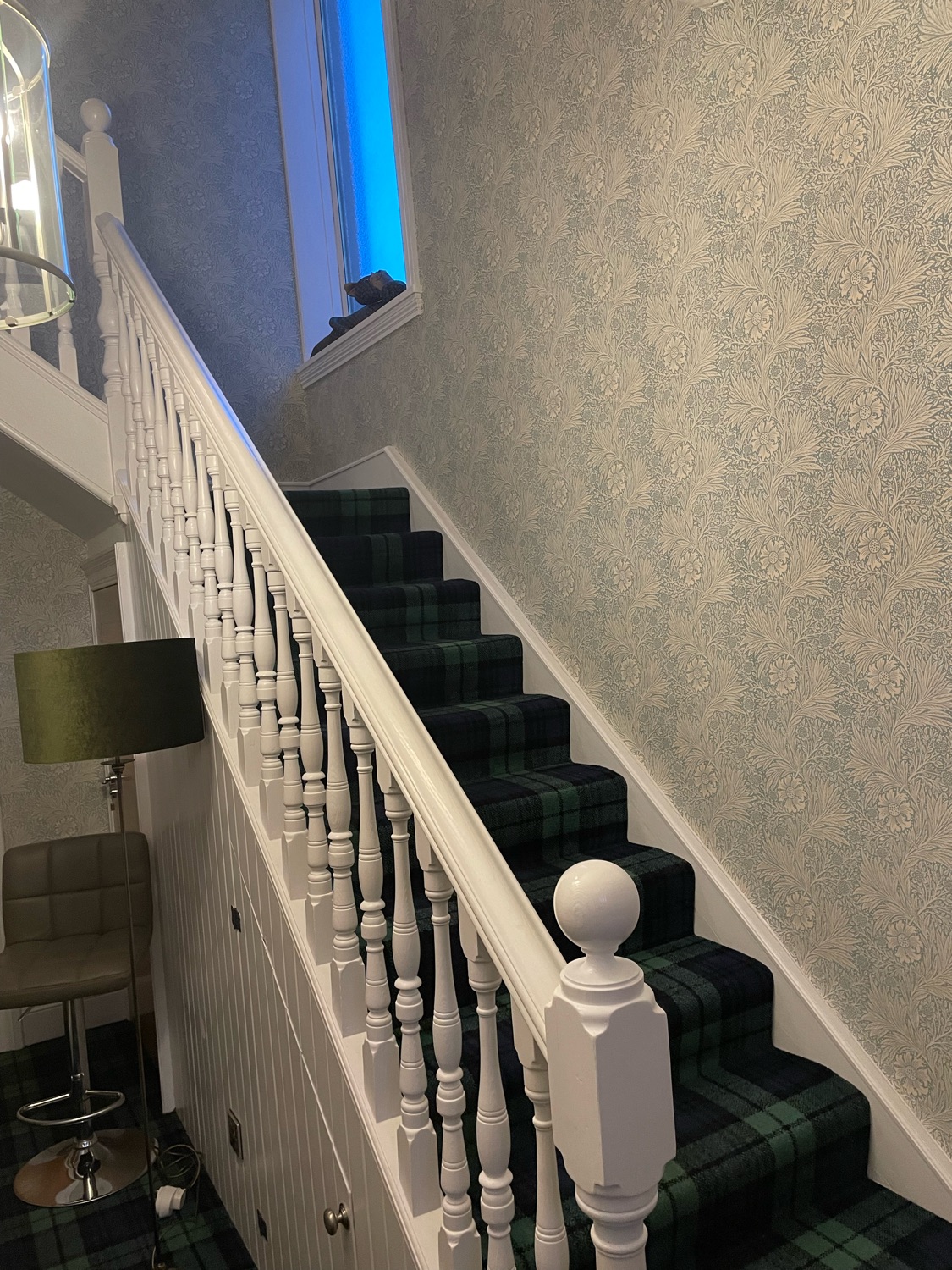 Jamie Turnbull Painting & Decorating work photo 4