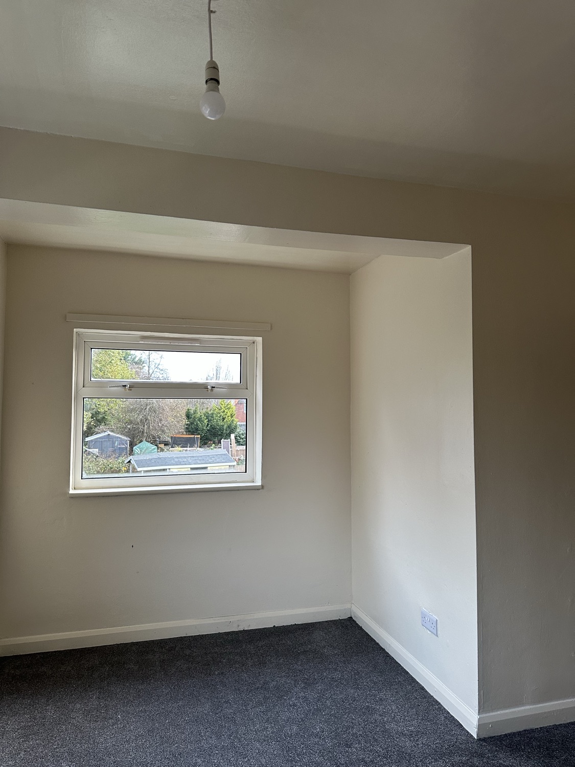 Work by JCP Electrical Contractors LTD