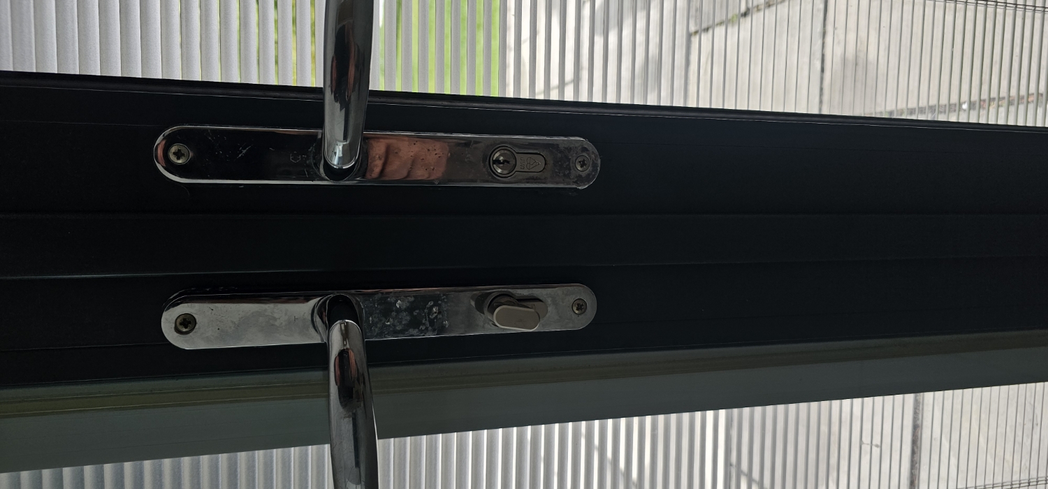 LockedOut Solutions work photo 4