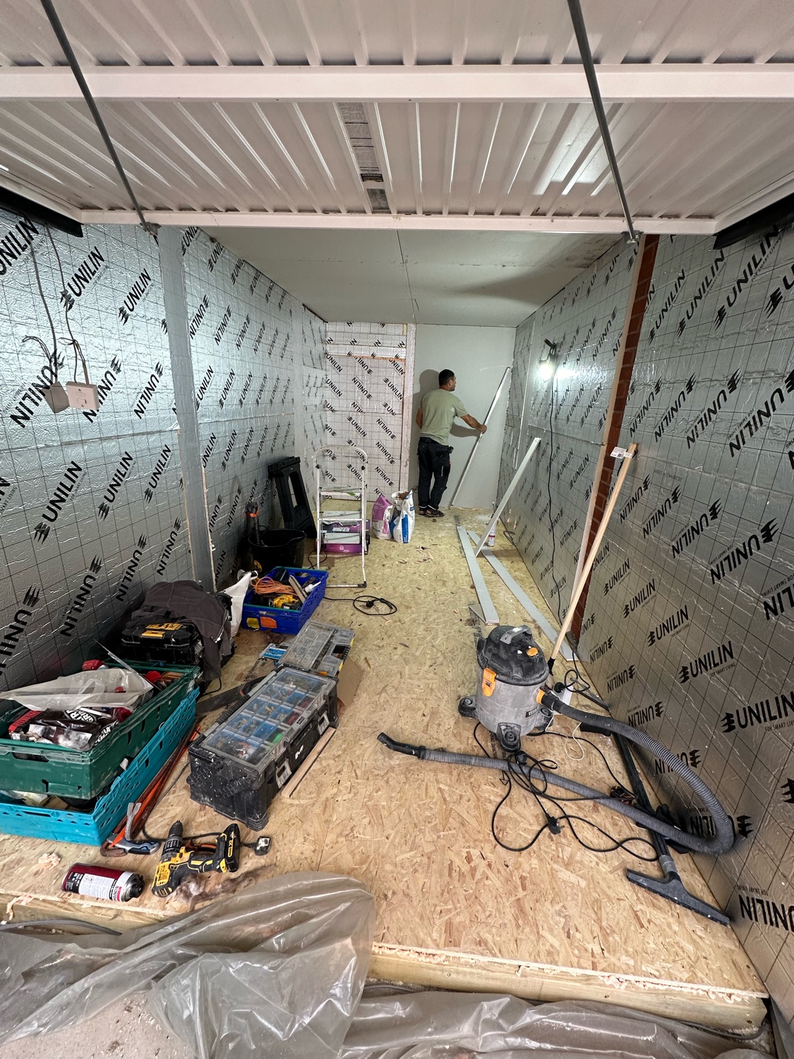 QLT Roofing & Building Ltd work photo 4