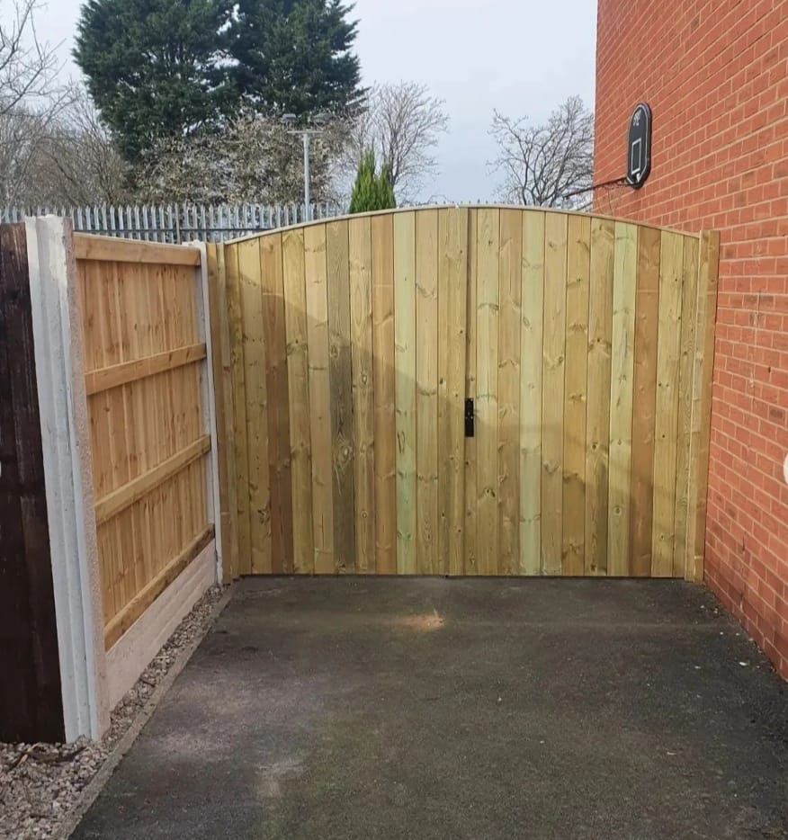 Trust First Gardening & Landscaping Services work photo 3