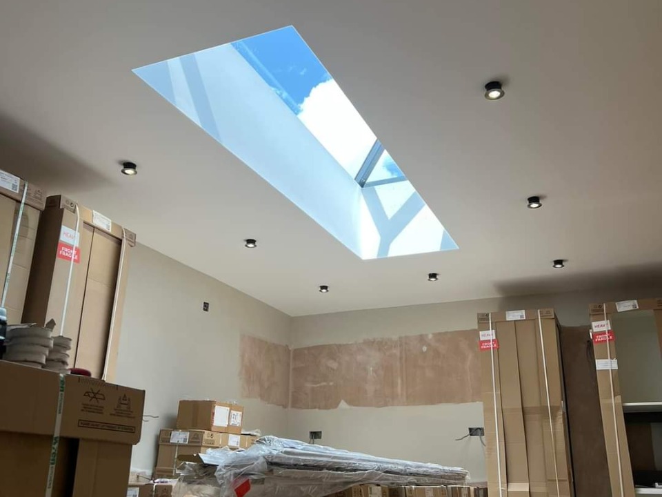 KSM Electrical work photo 1