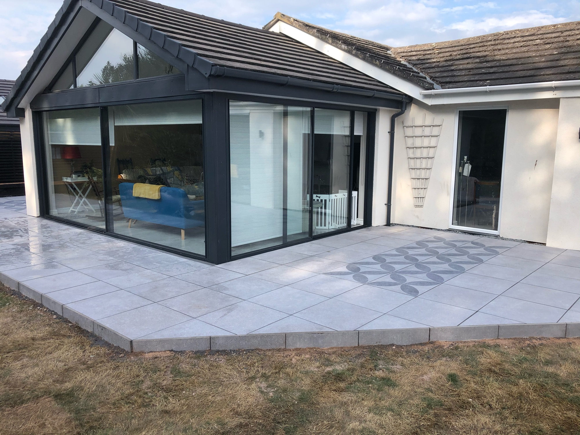 JG LANDSCAPES work photo 2