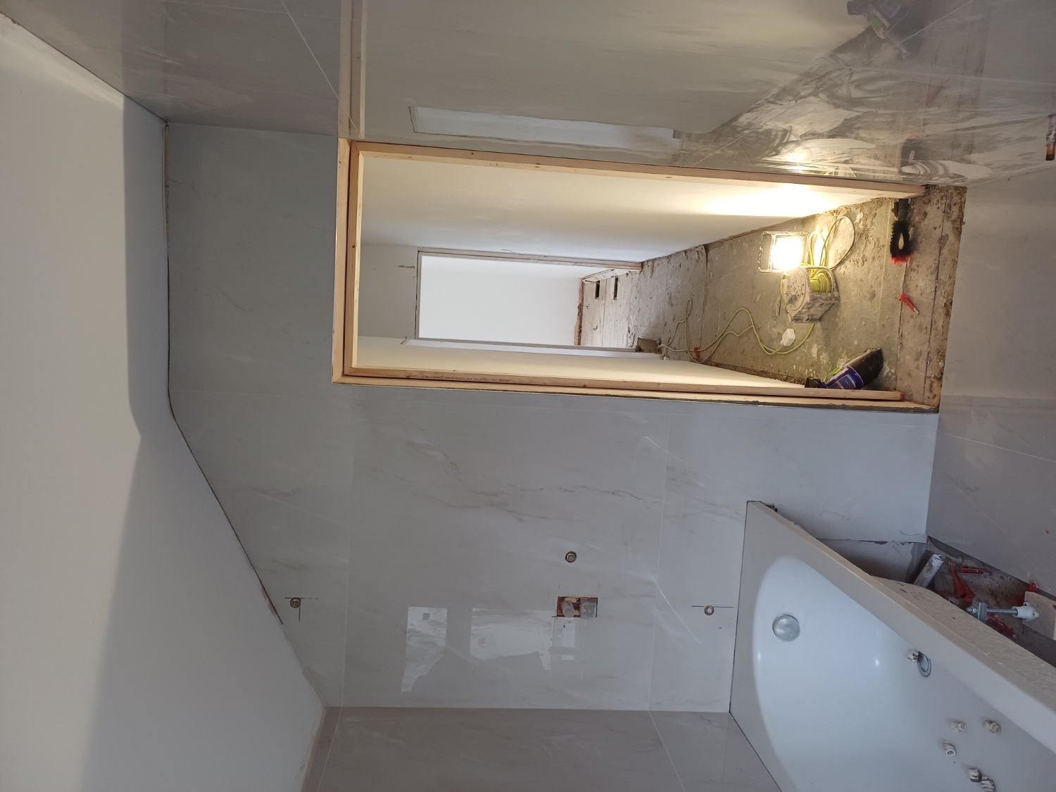 Kh&n construction ltd work photo 3