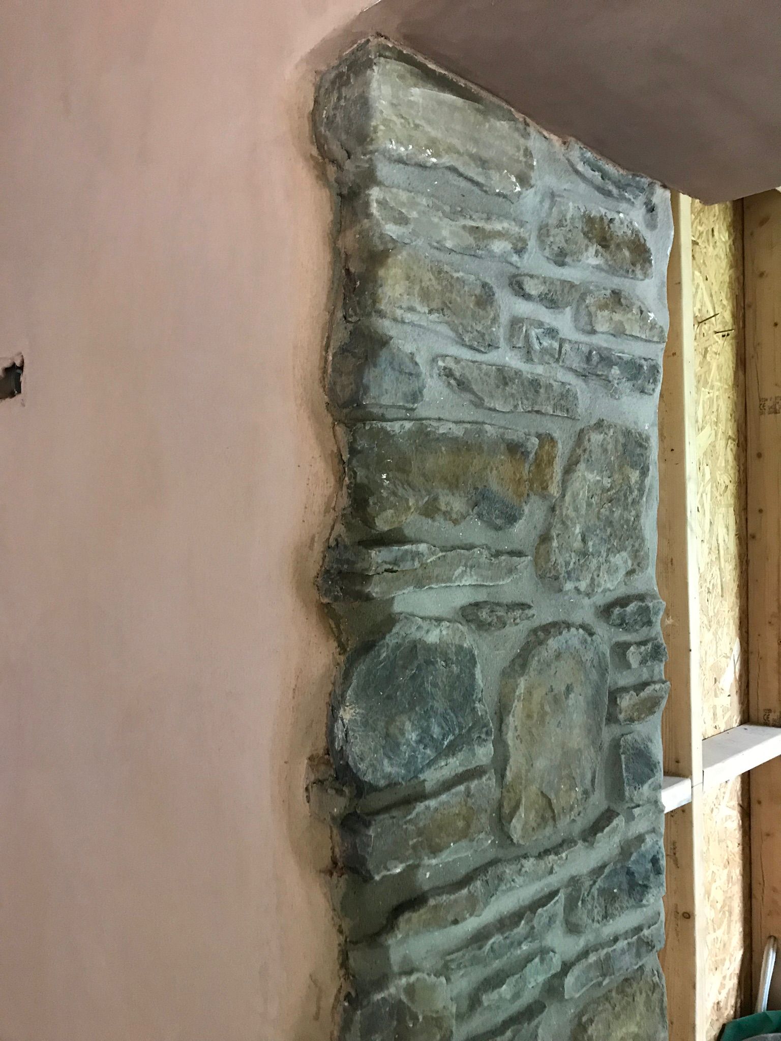TM Graham work photo 1