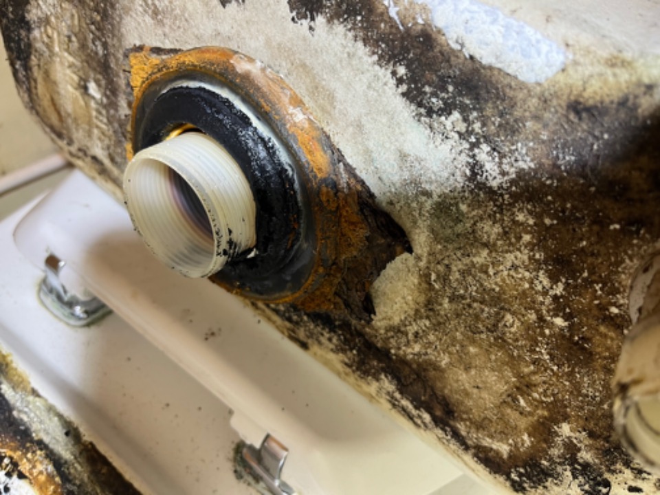 Hom.Heating work photo 3