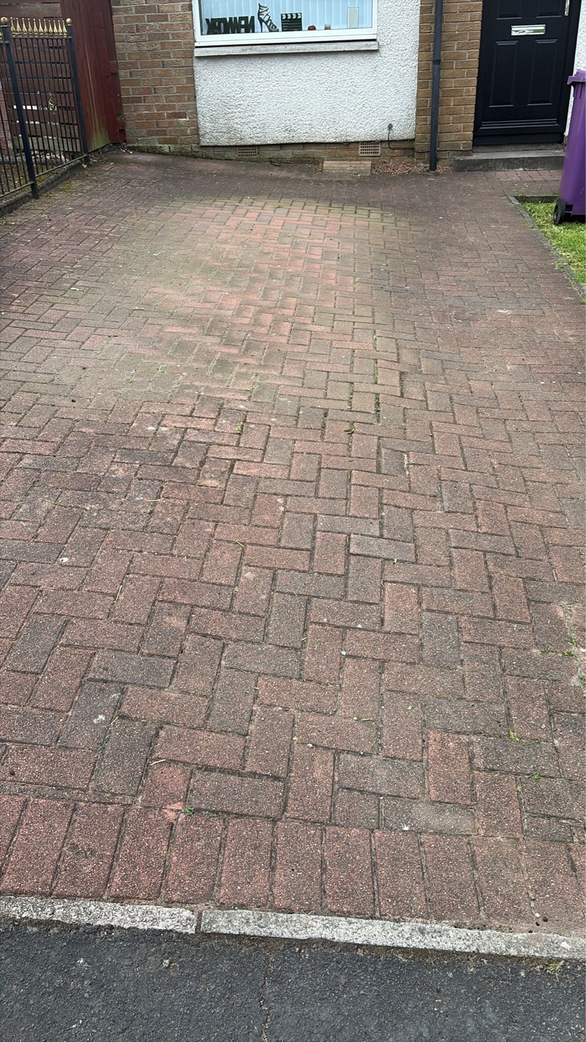 Elite Driveways & Gardening work photo 4