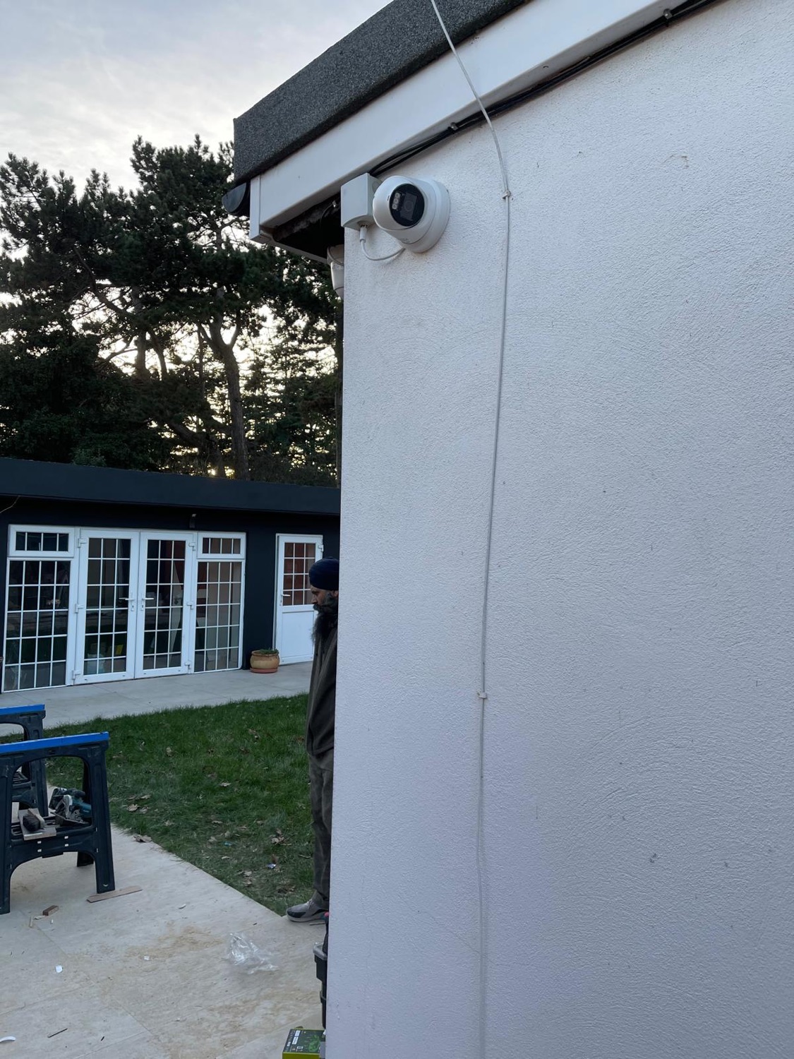 Secure Connection work photo 3