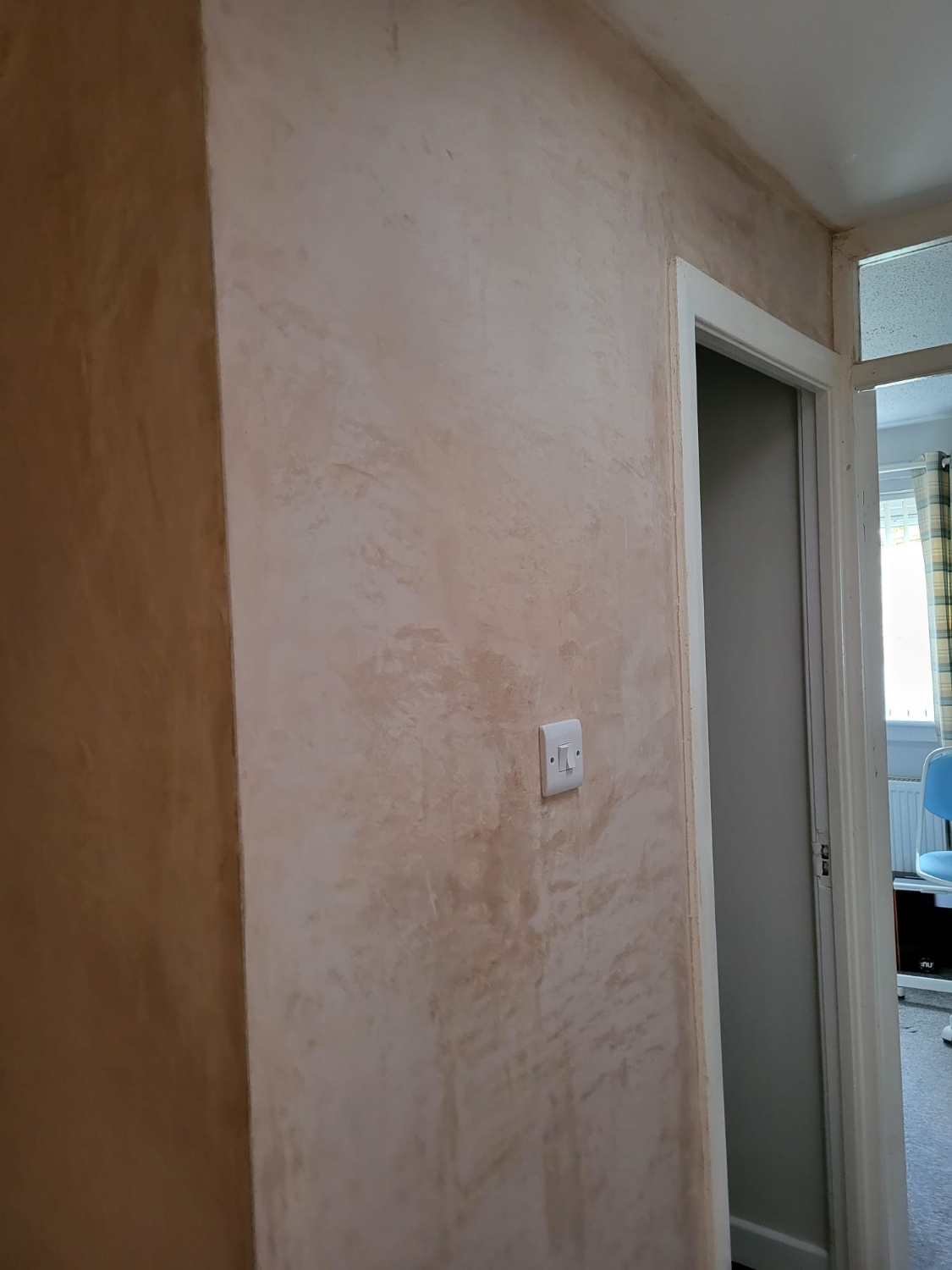 Georgie building work photo 4