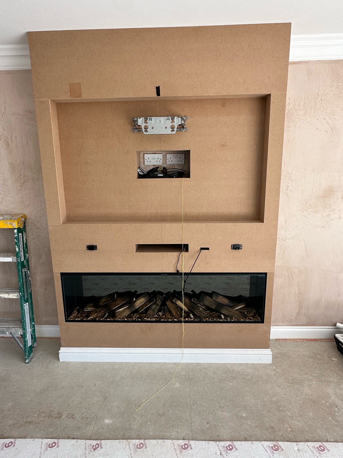Revive Building Services work photo 2