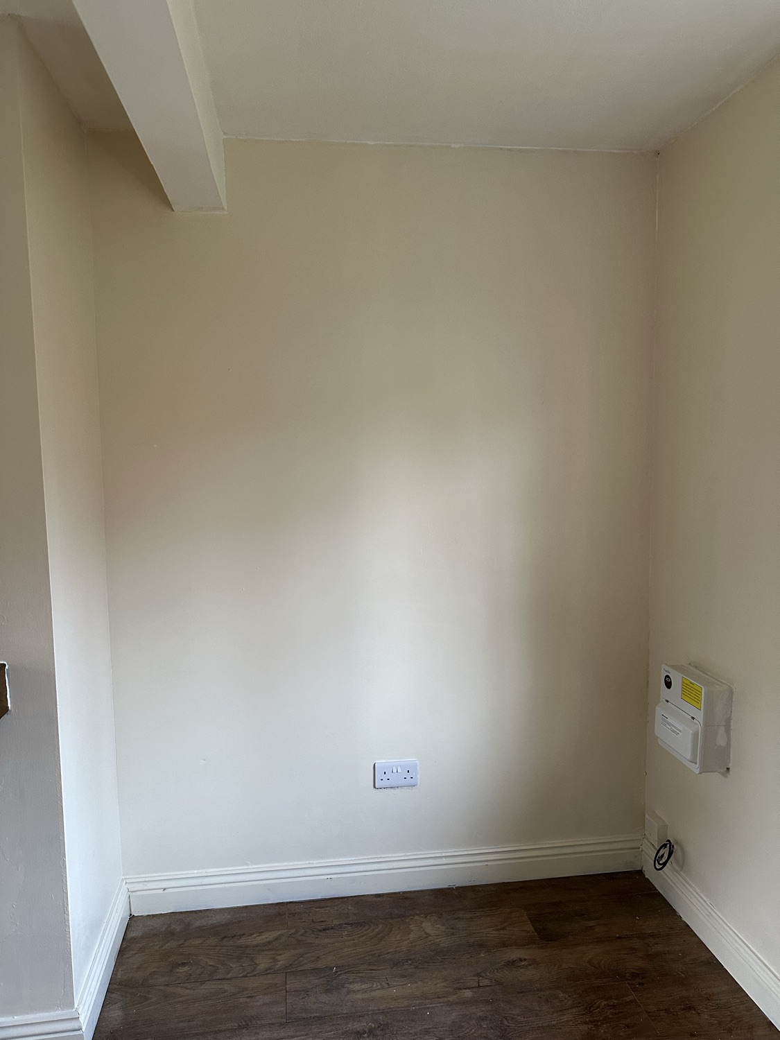JCP Electrical Contractors LTD work photo 8