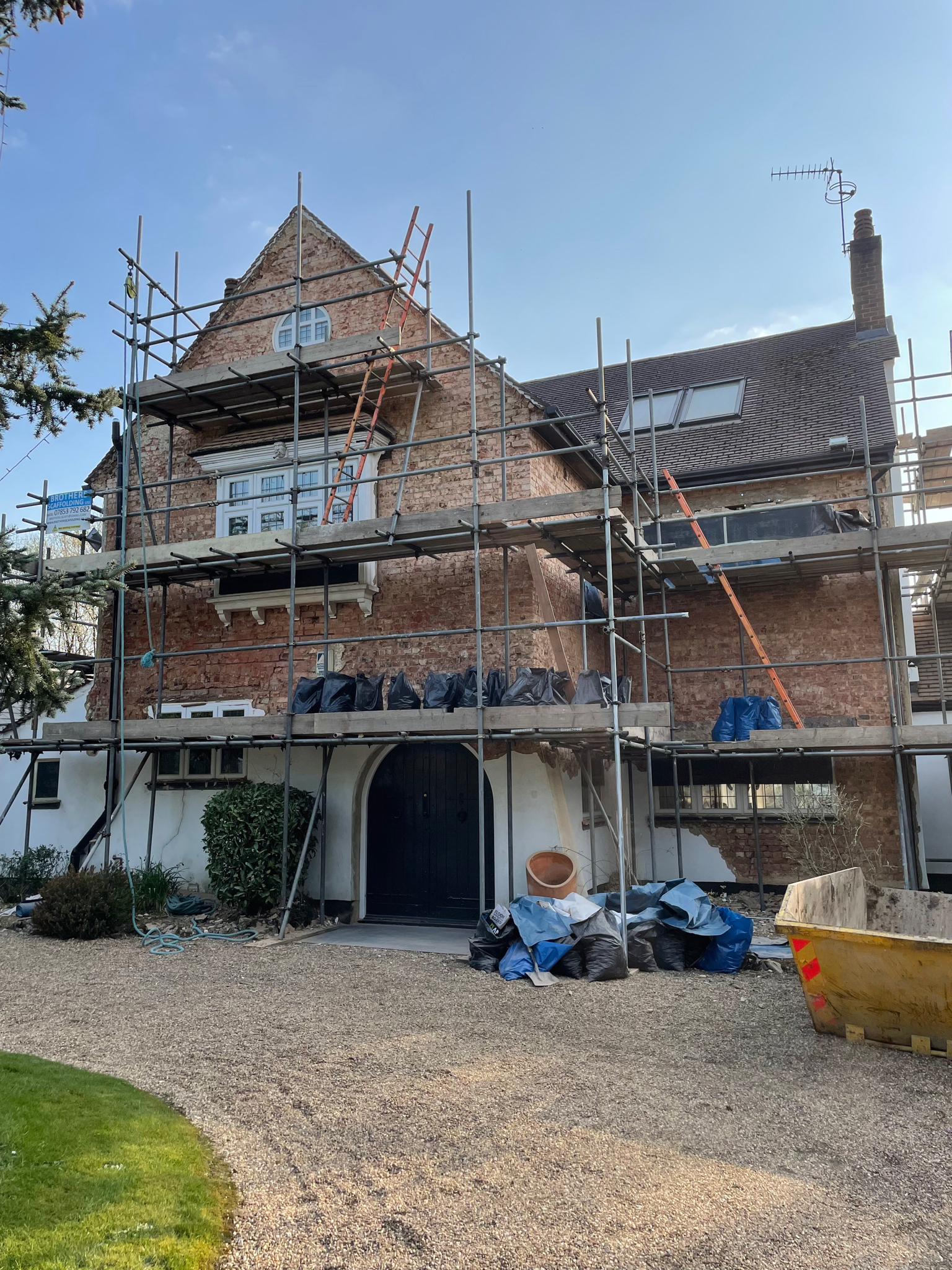 RS Contractors (UK) LTD work photo 3