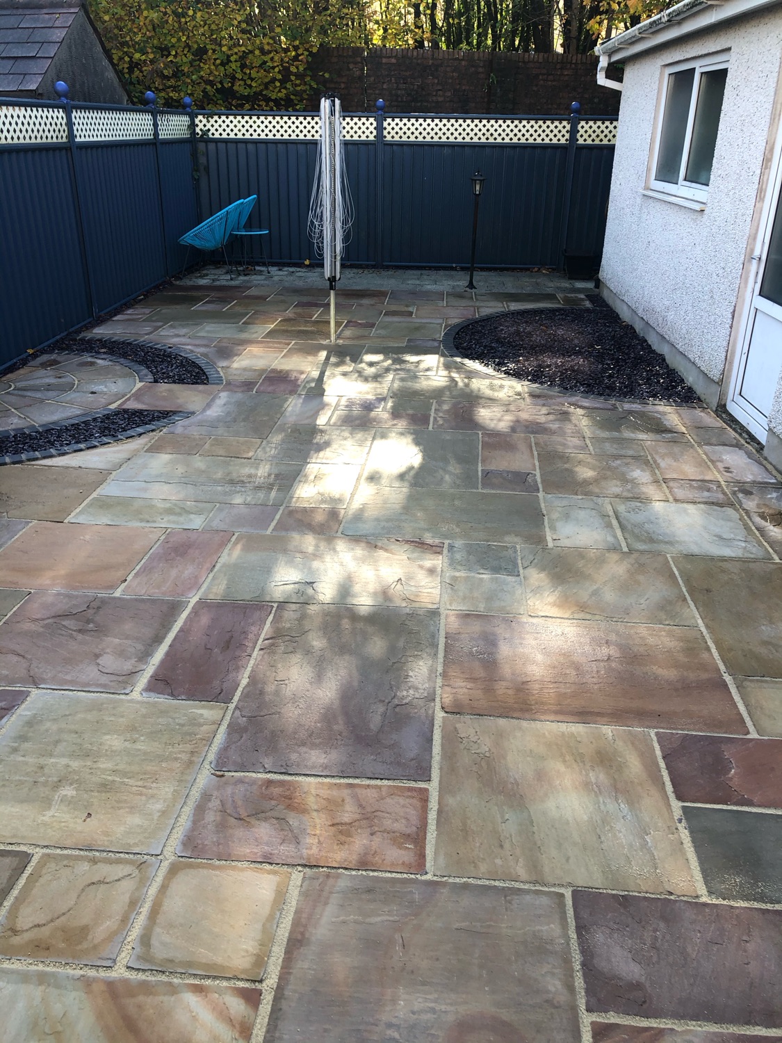 DT Construction Ltd work photo 3