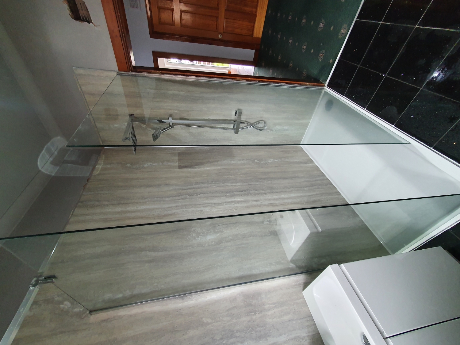 Fidra Renovations work photo 1