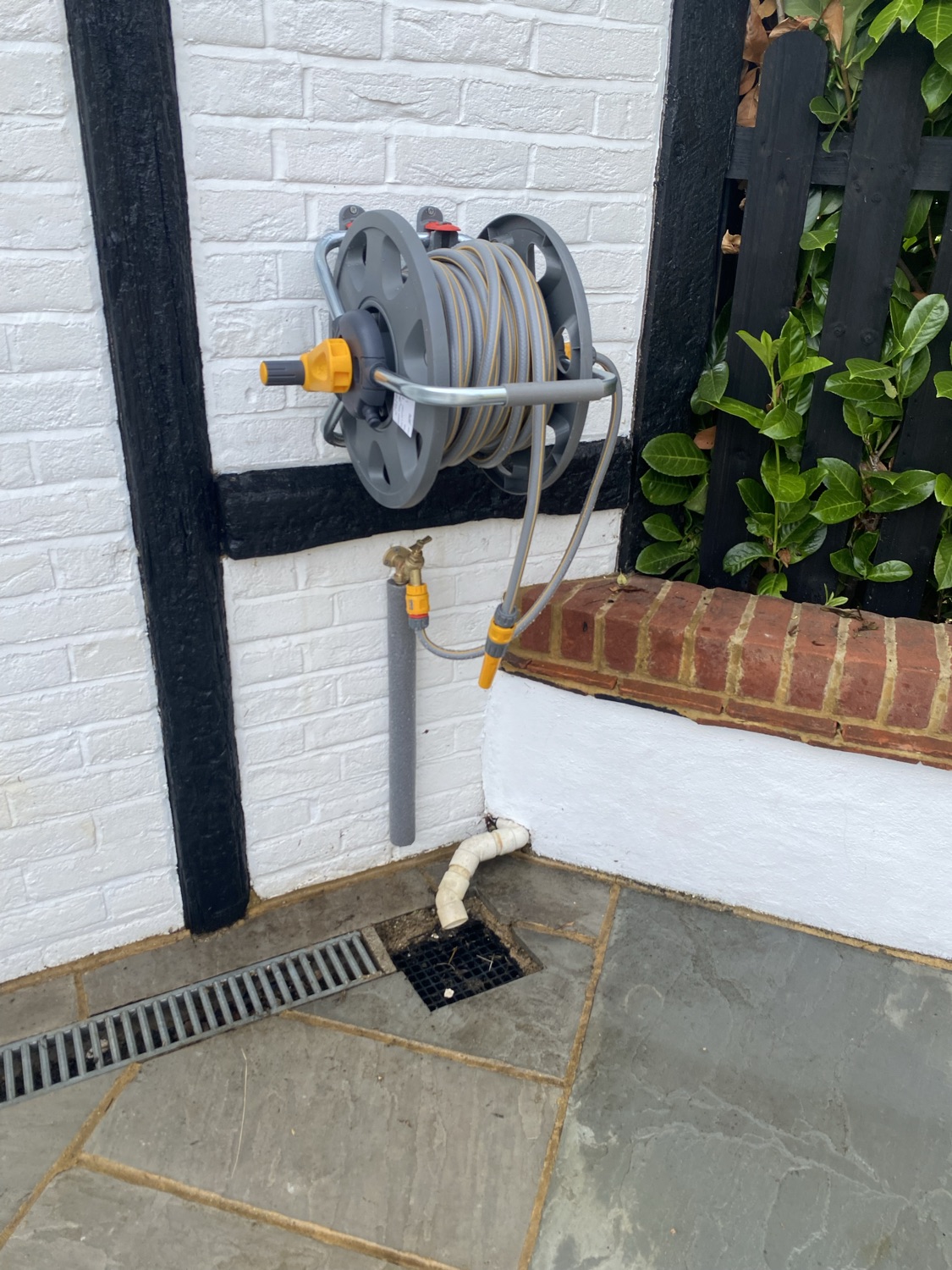 Plumb and Drain Company Ltd work photo 5