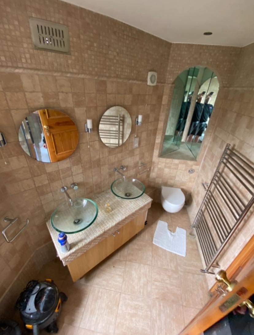 H B Solutions work photo 4