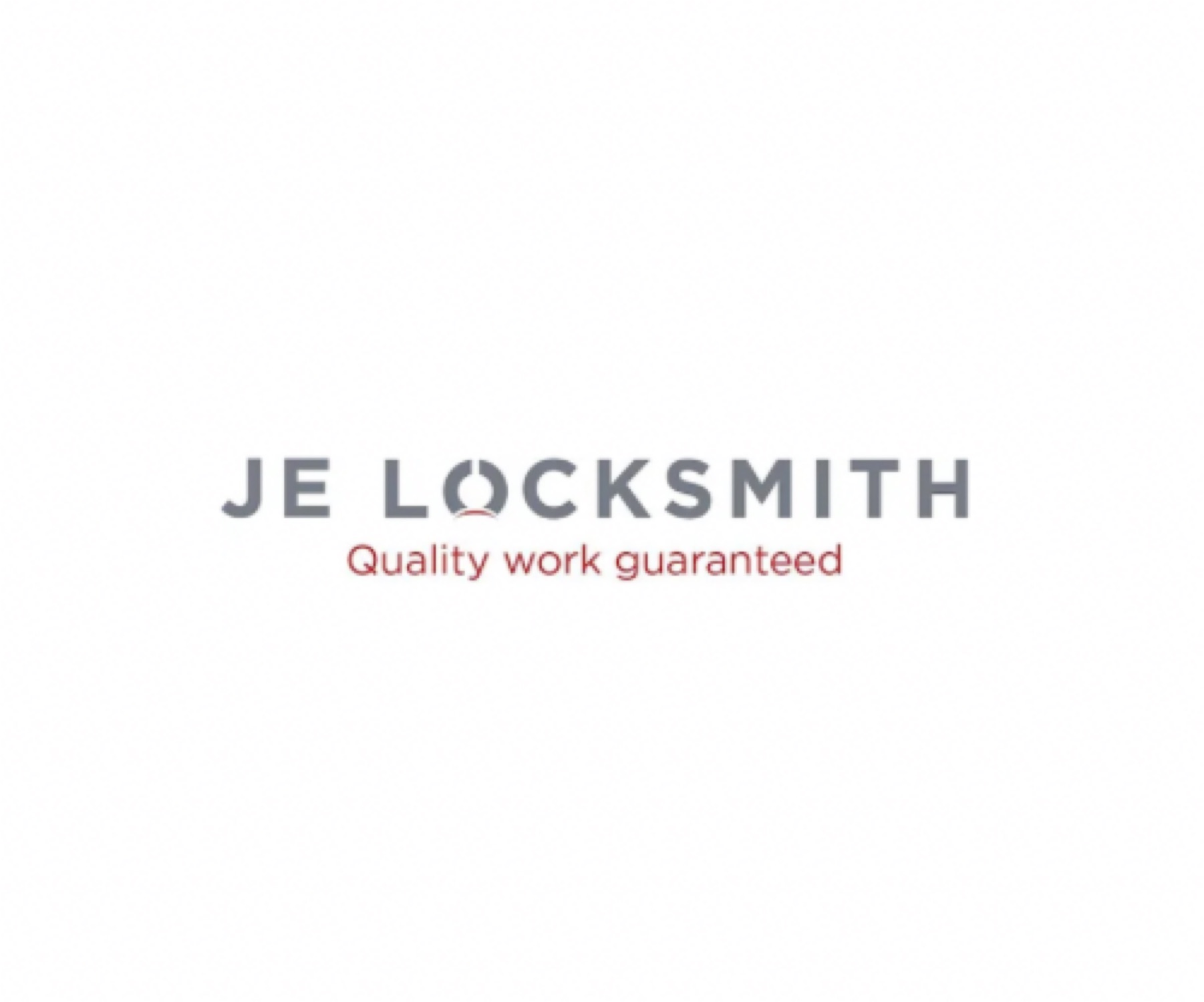 JE LOCKSMITH