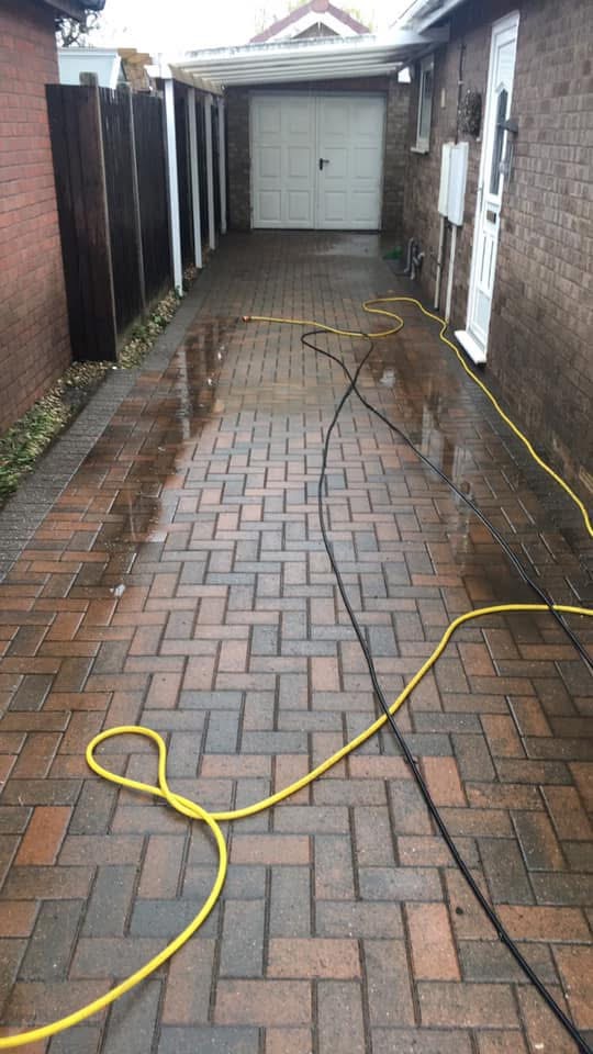 K.M Exterior Renovations Ltd work photo 3