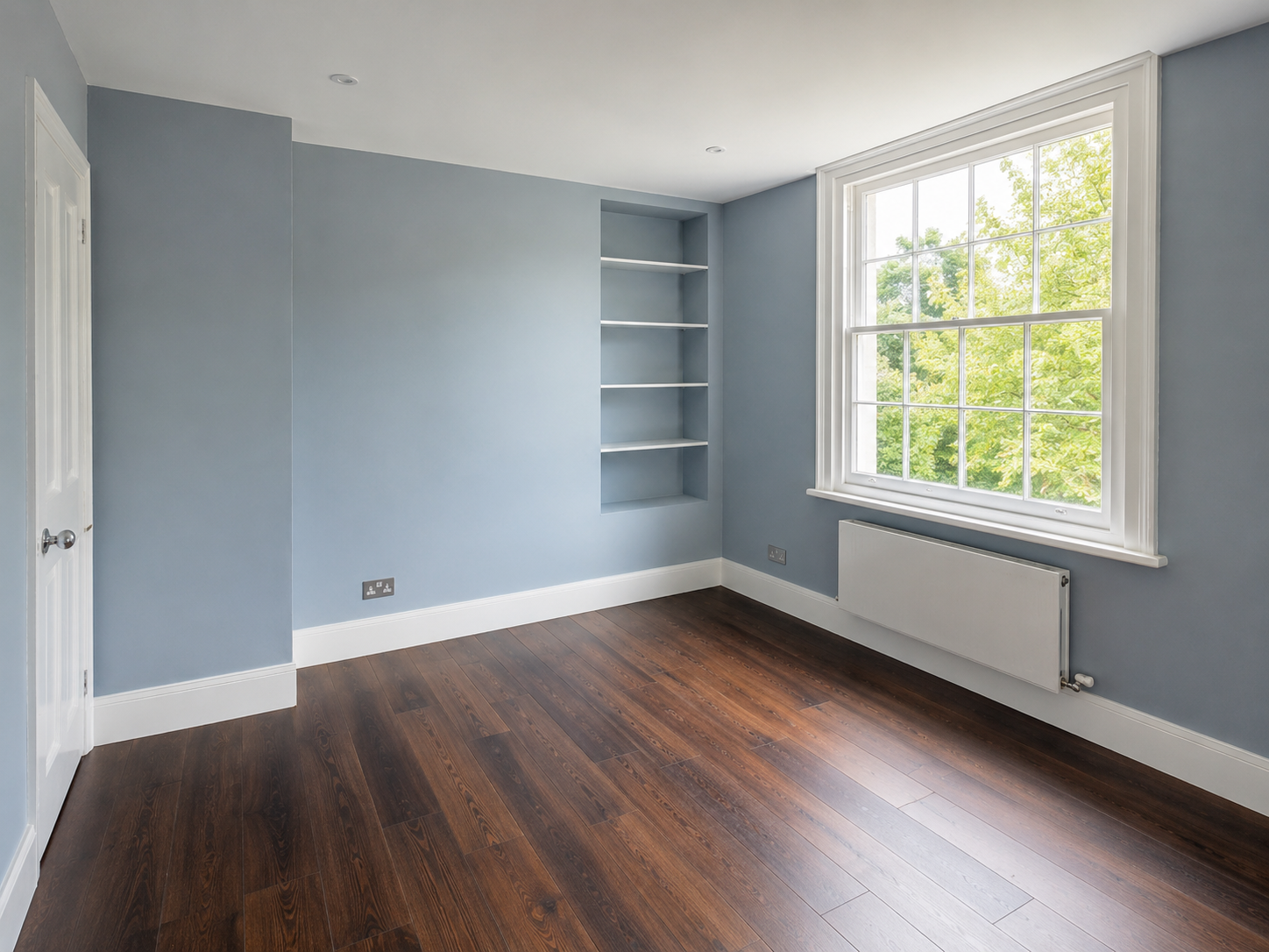 Primefinish Decorators MCR work photo 1
