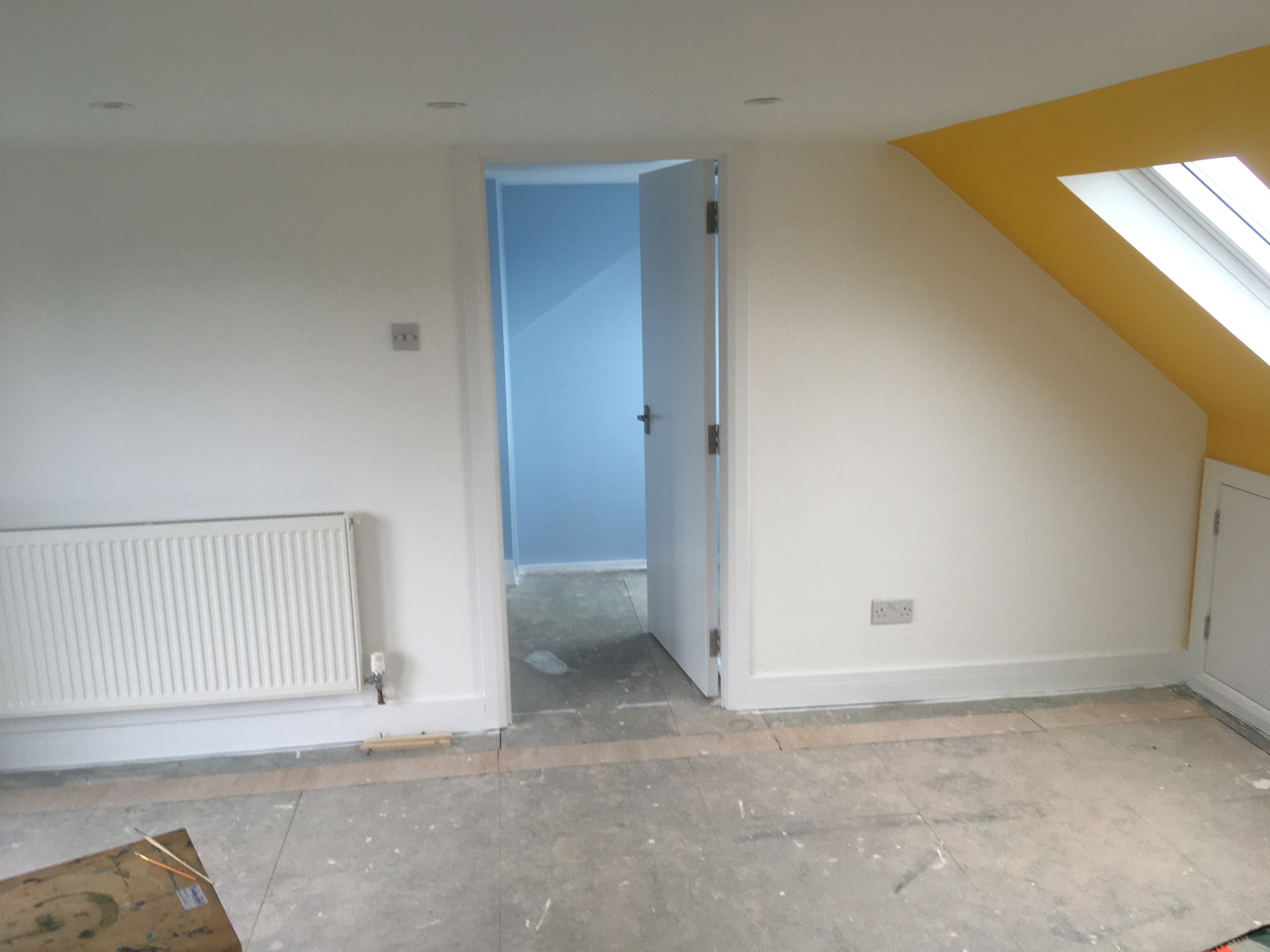 Bill Kent Building & Roofing LTD work photo 4