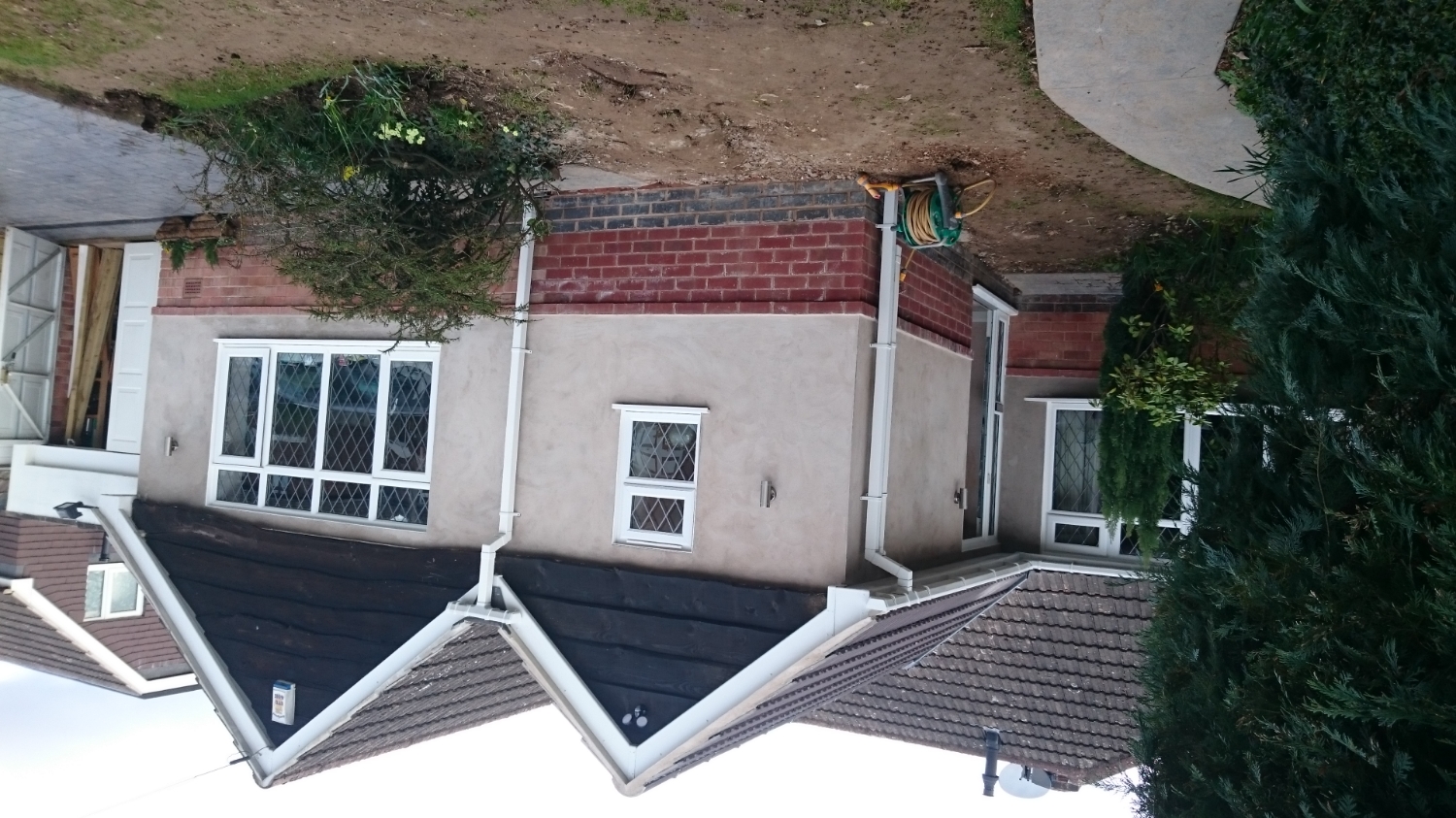 Derbyshire builders work photo 4