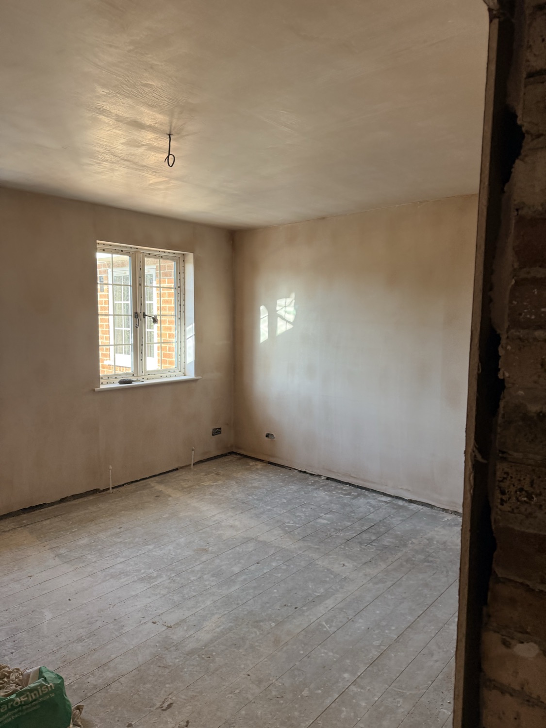 Final Finish work photo 1