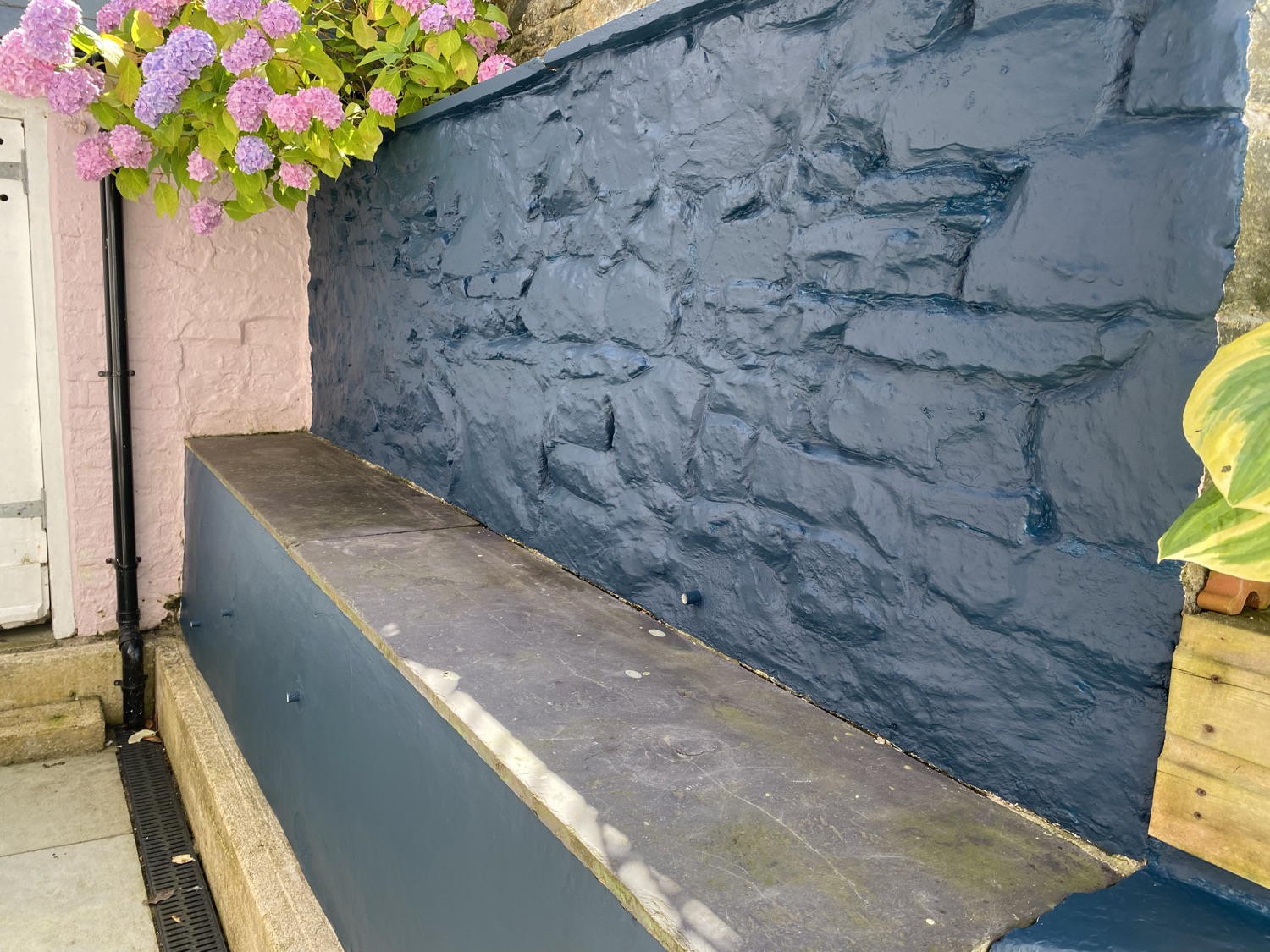 SP Painting & Decorating work photo 3