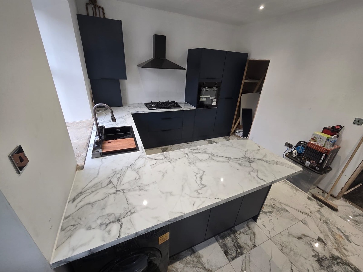 Elite Installations work photo 2