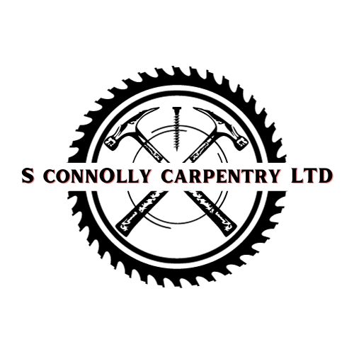 S Connolly Carpentry work photo 1