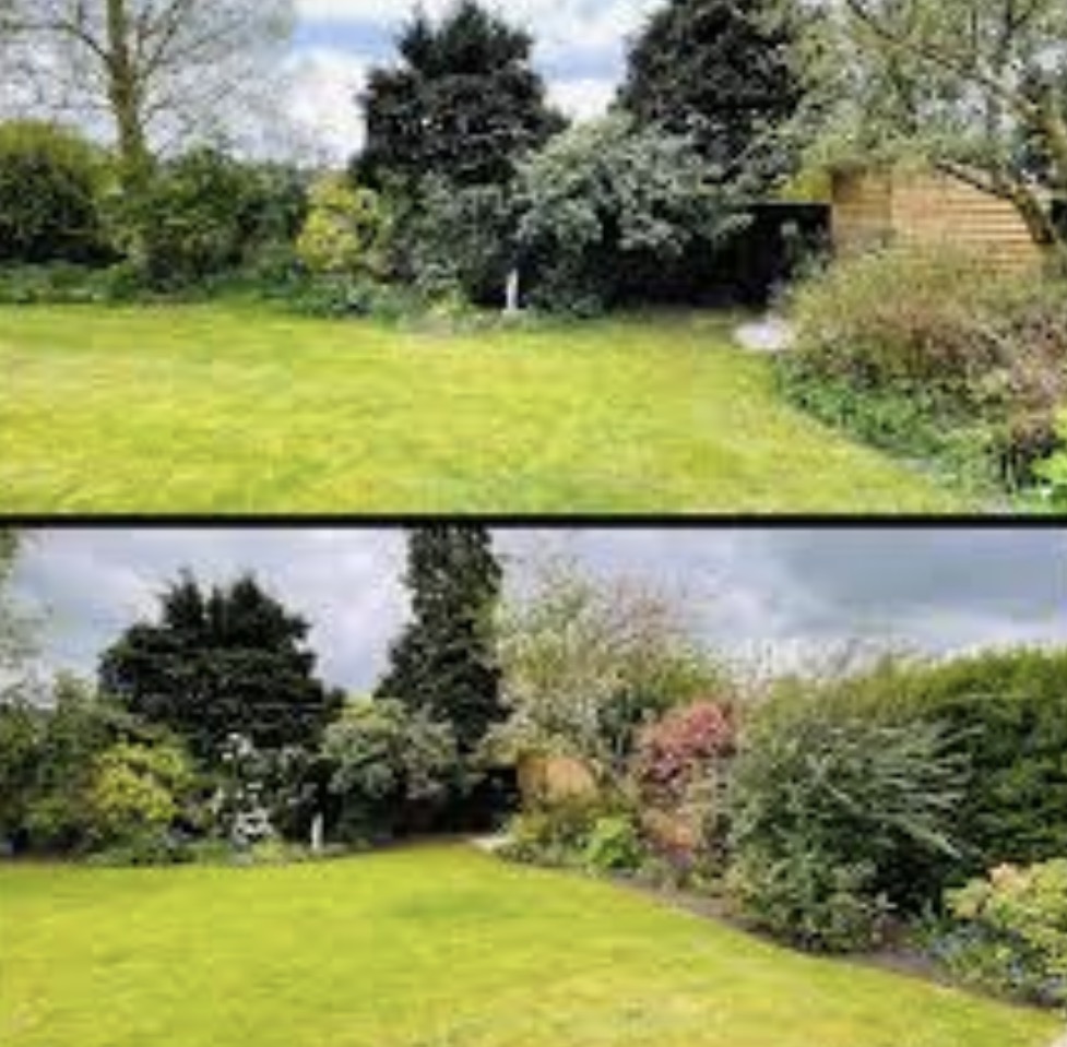 All season Garden Care work photo 3