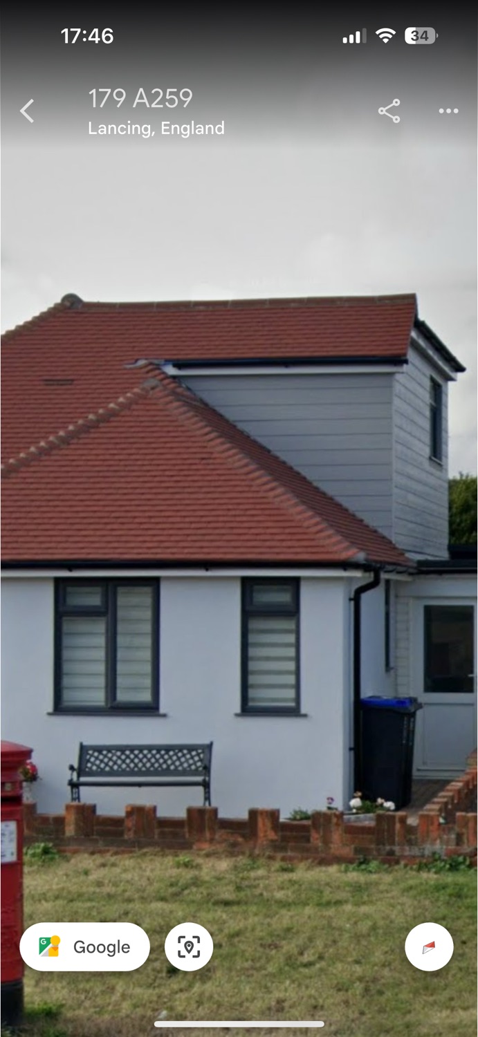 SUSSEX CARPENTRY & CONSTRUCTION LTD work photo 3