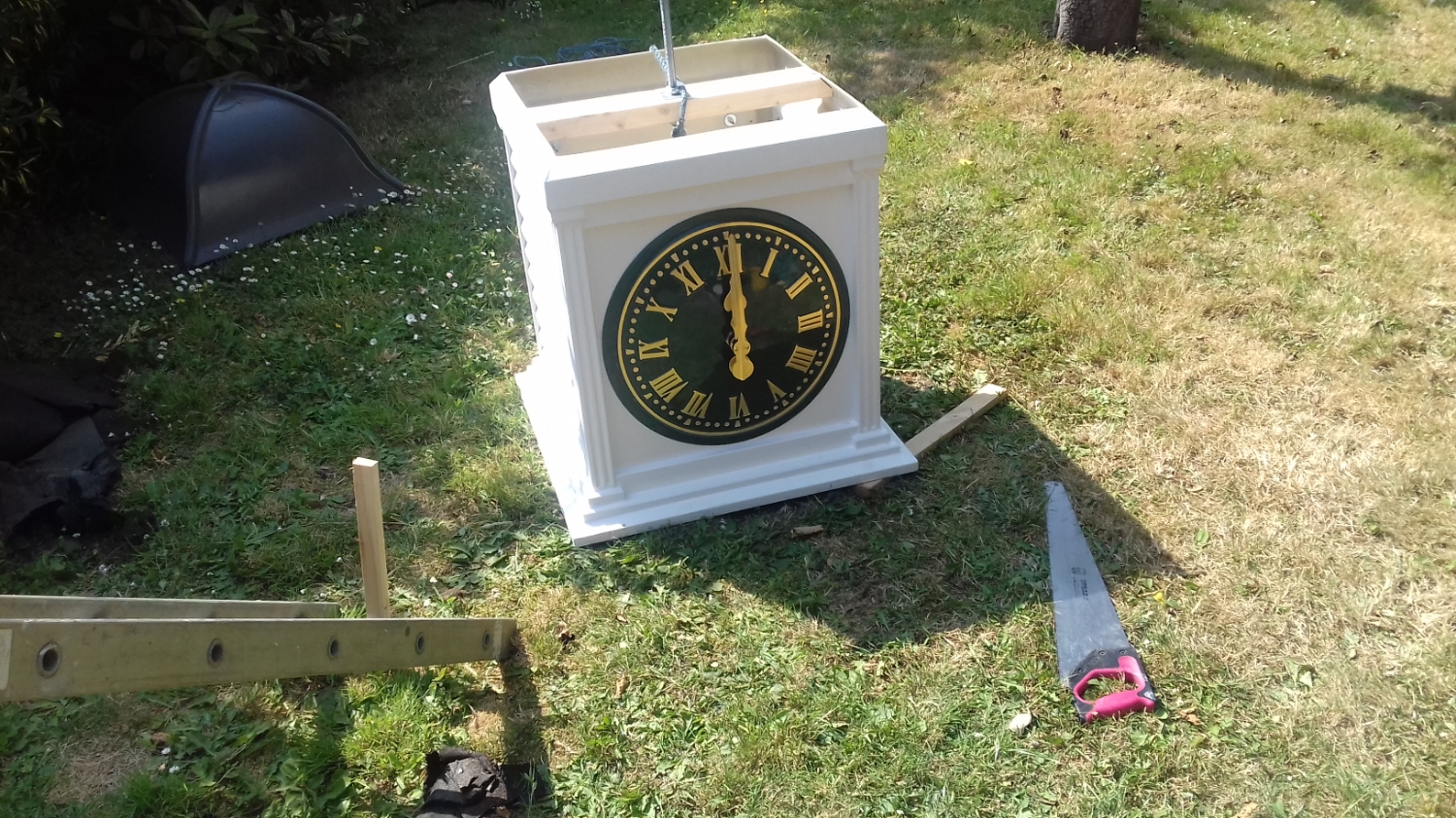 RGS CARPENTRY work photo 4
