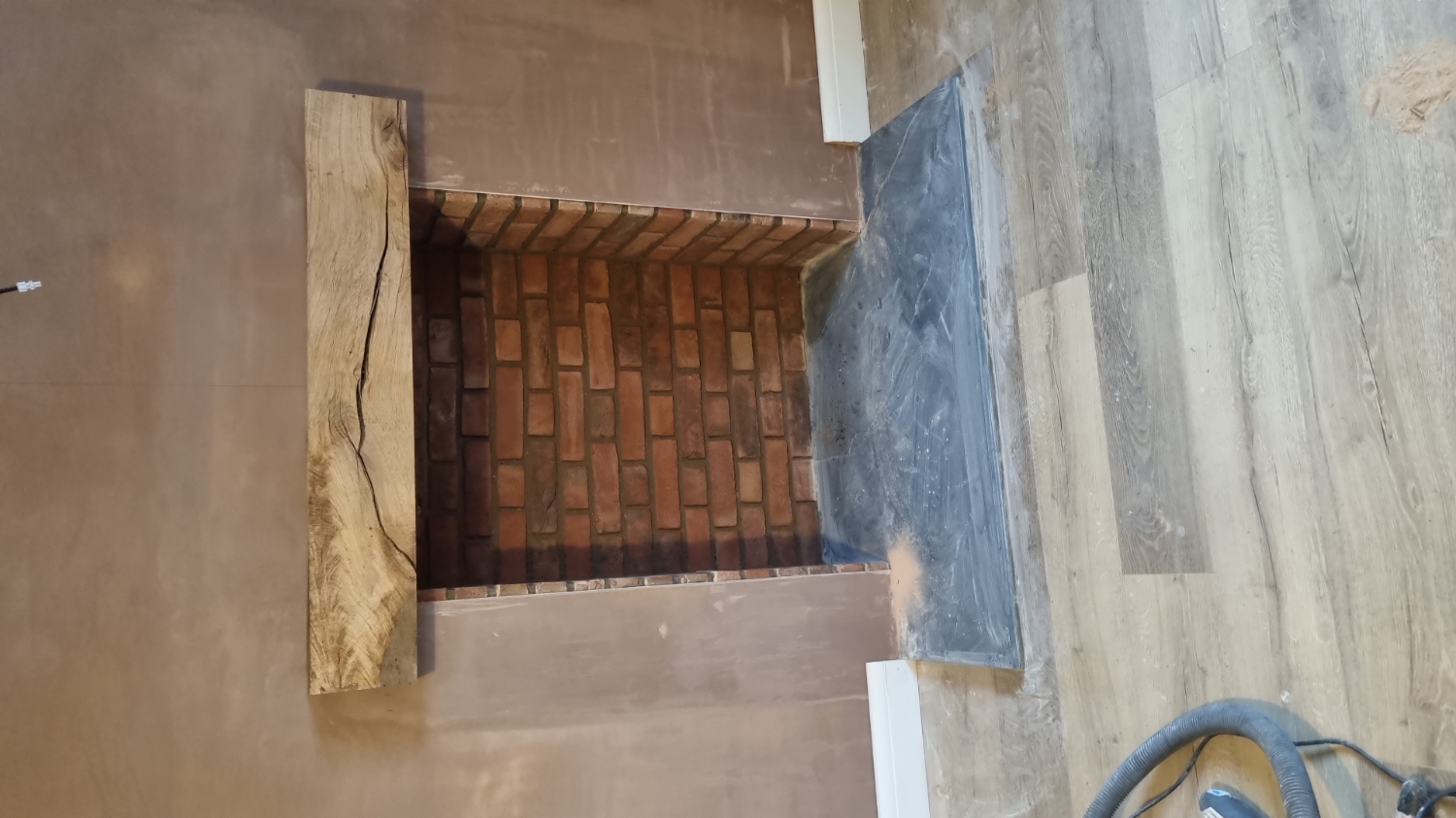 RPB Brickwork work photo 2
