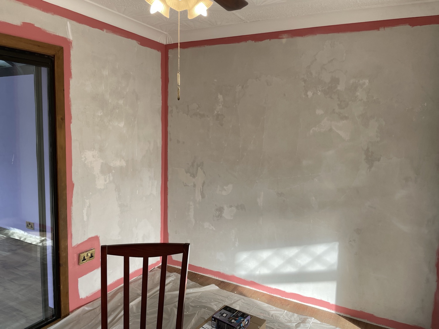 B.I.I Decor work photo 3