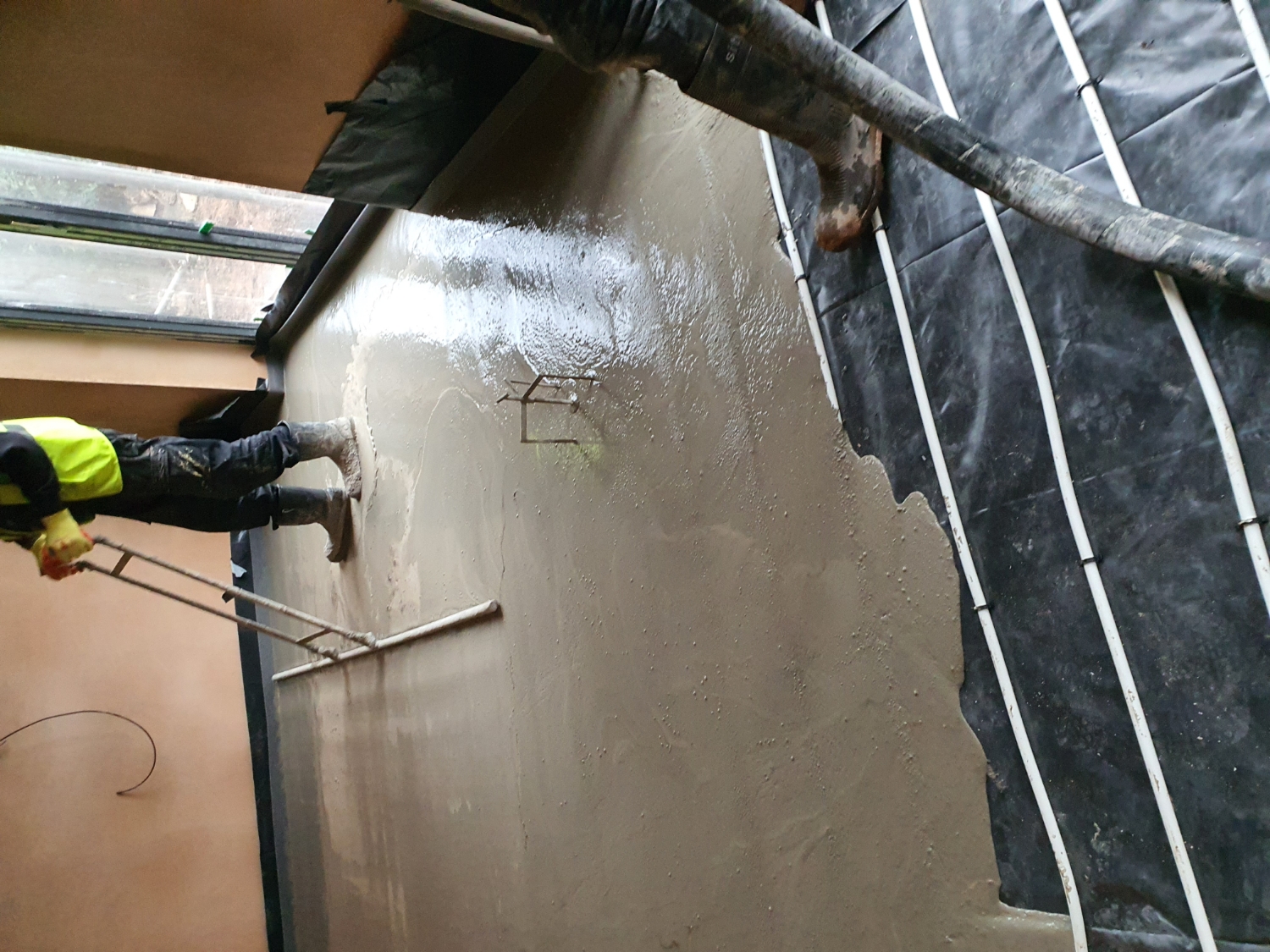 Arian Construction LTD work photo 2