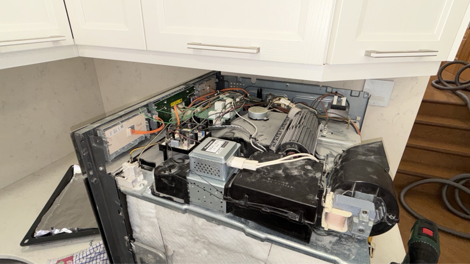Appliance Care Centre Ltd work photo 4