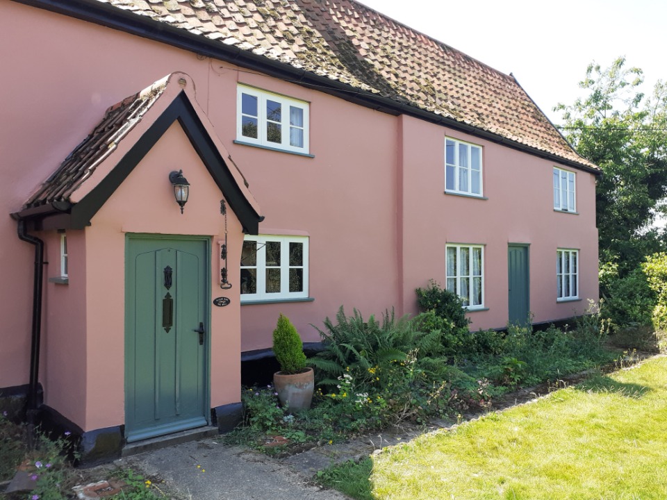 david cotton painter & decorator work photo 3