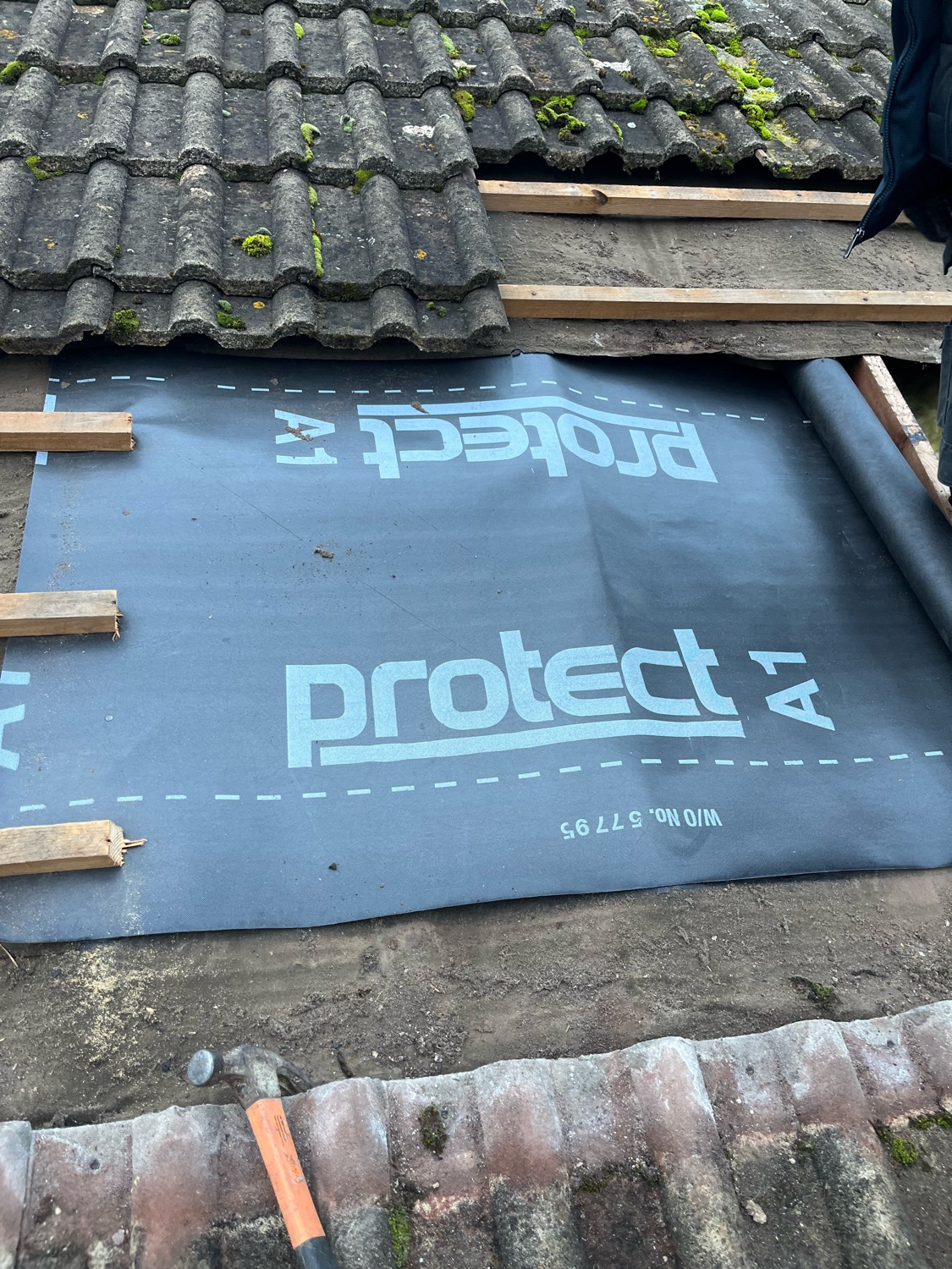 Avon Roofing work photo 2