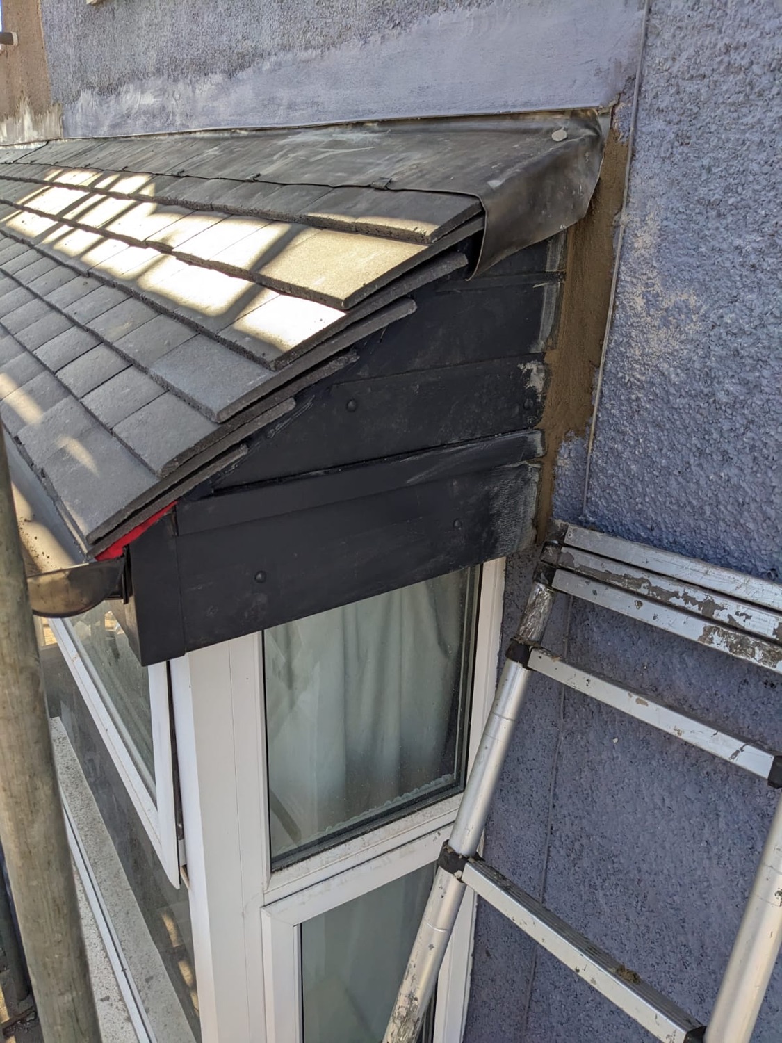 Fortress Roofing work photo 4