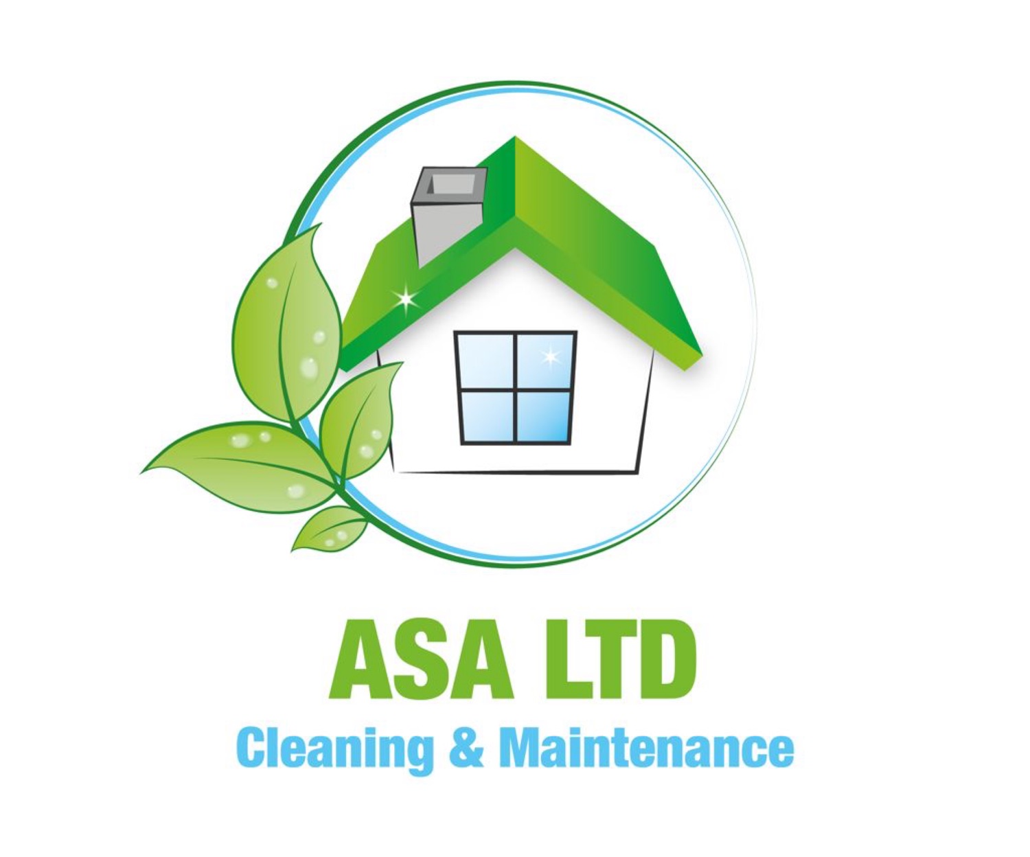 ASA CLEANING & MAINTENANCE LTD