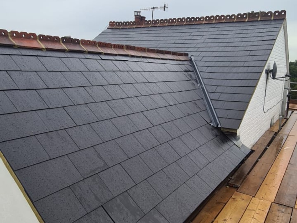 Weathertite Constructions work photo 2