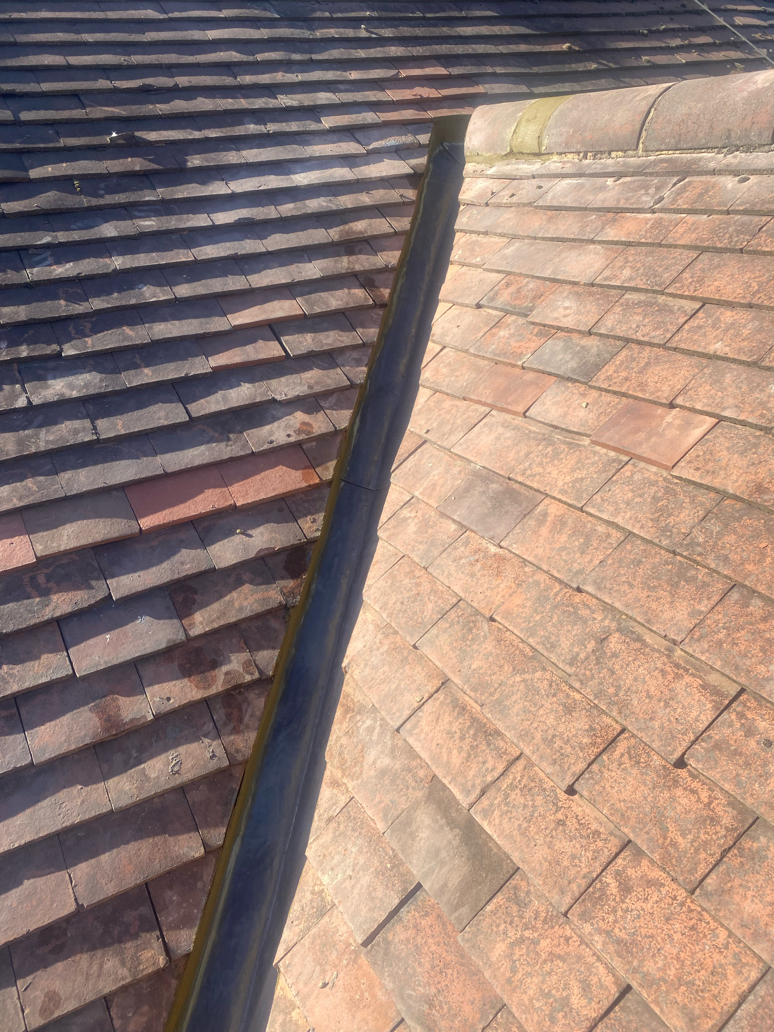 London Roofing Co. work photo 1